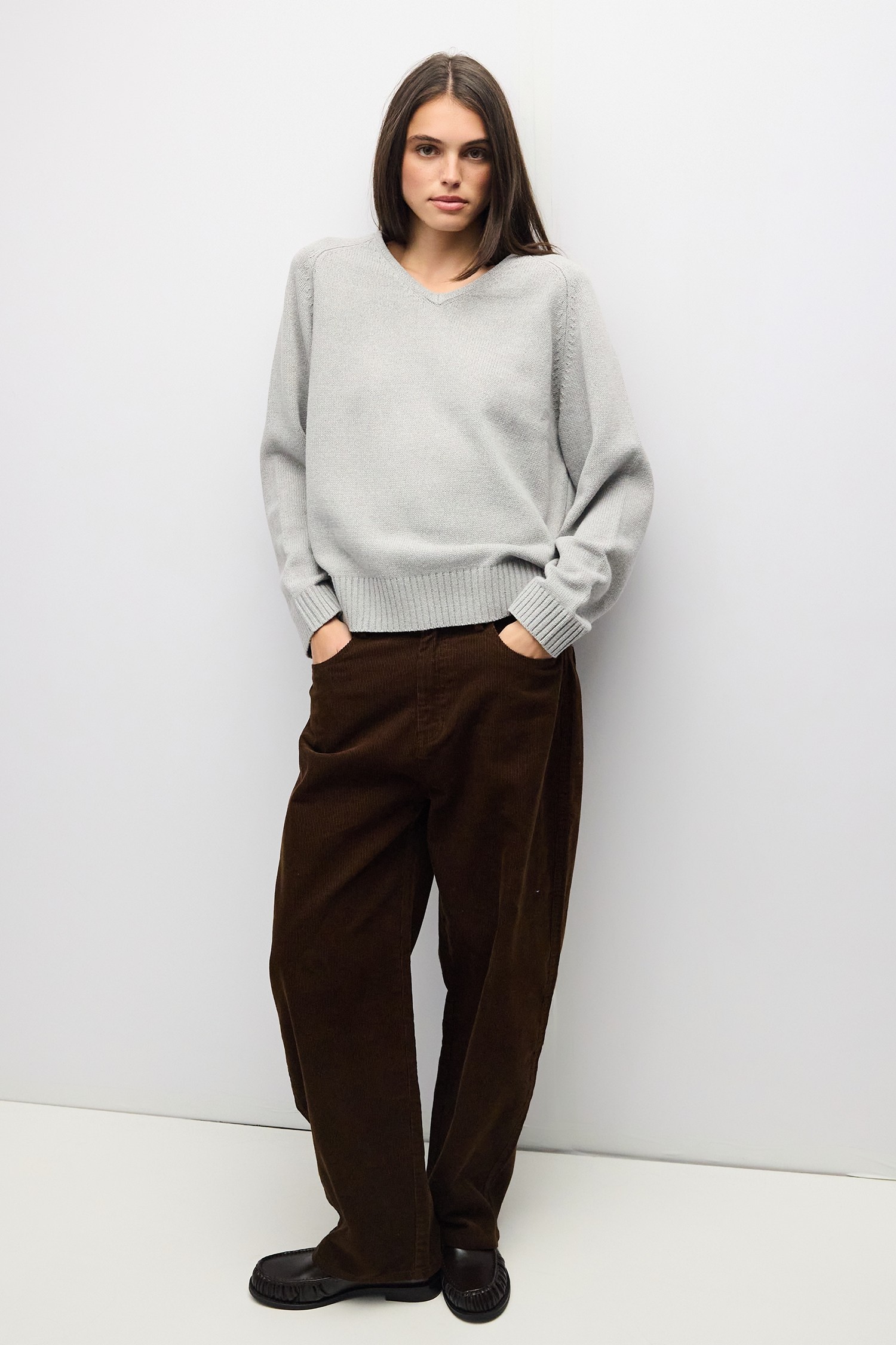 TMR1302-H.GREY