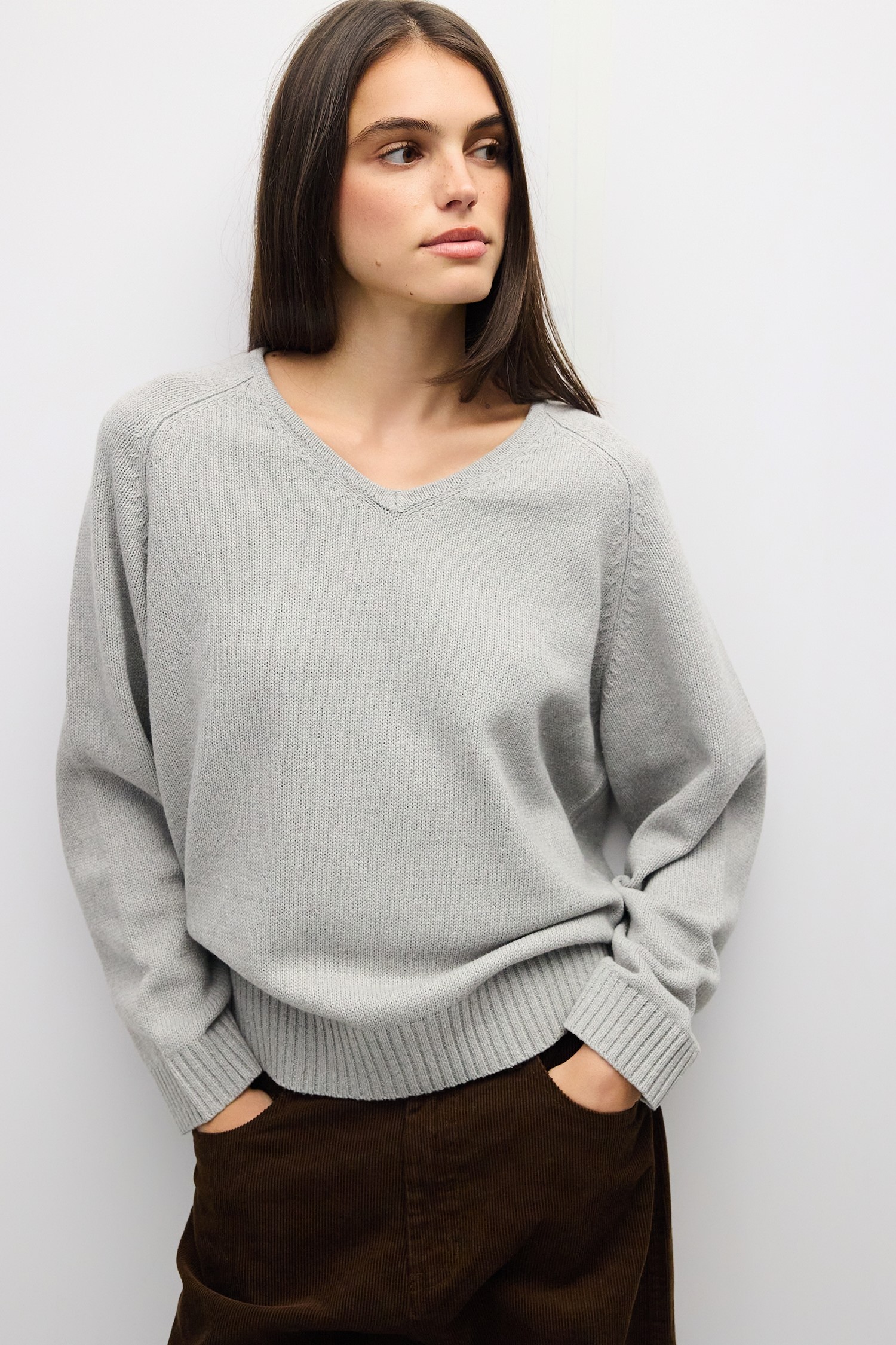 TMR1302-H.GREY