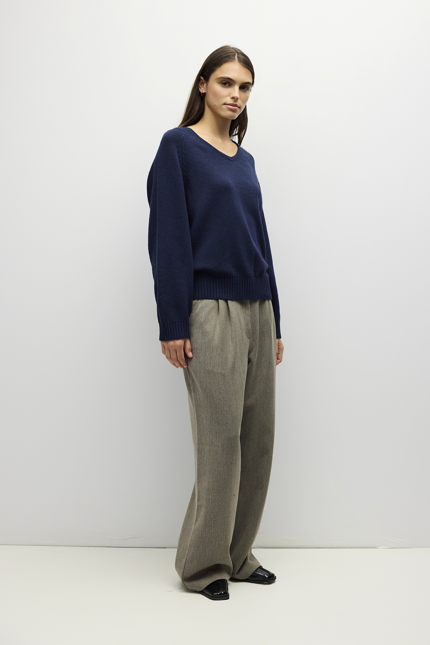 TMR1302-NAVY