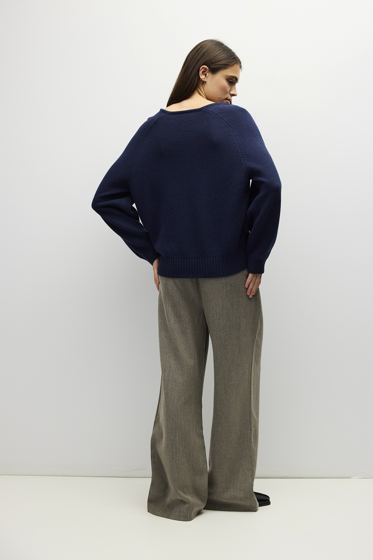 TMR1302-NAVY