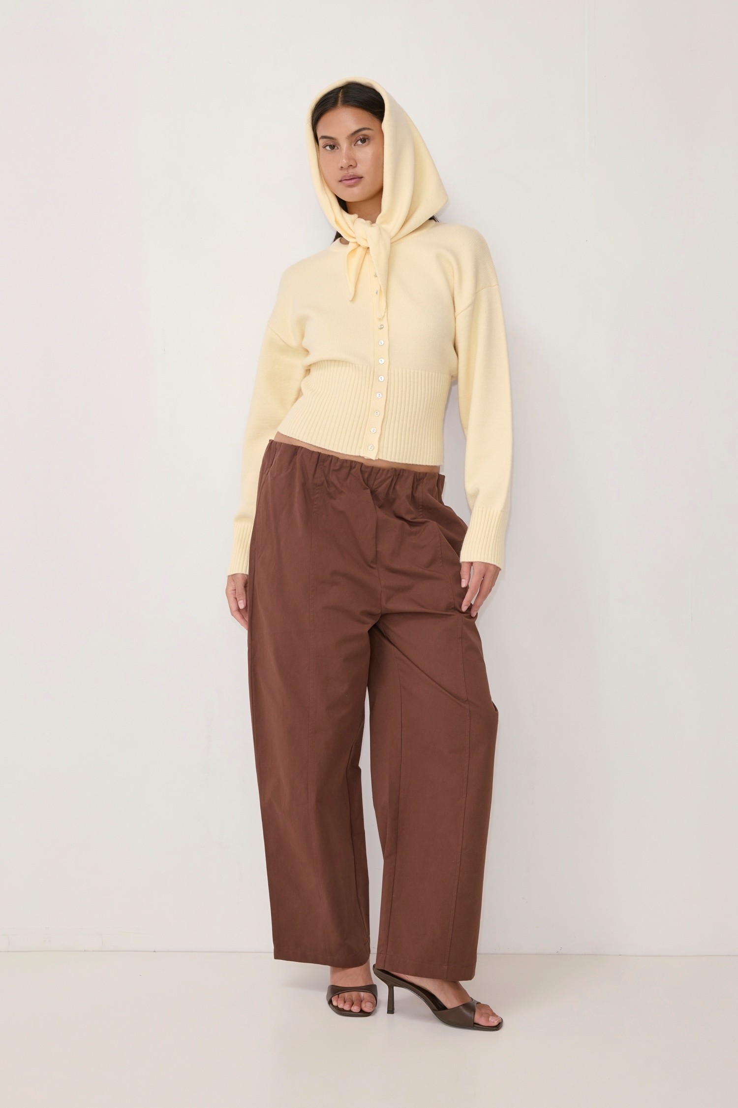 TMR1337-BUTTER YELLOW