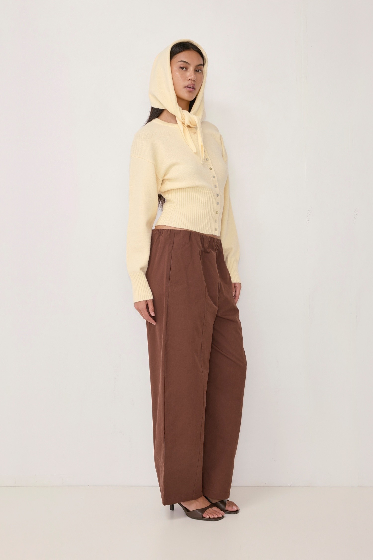 TMR1337-BUTTER YELLOW