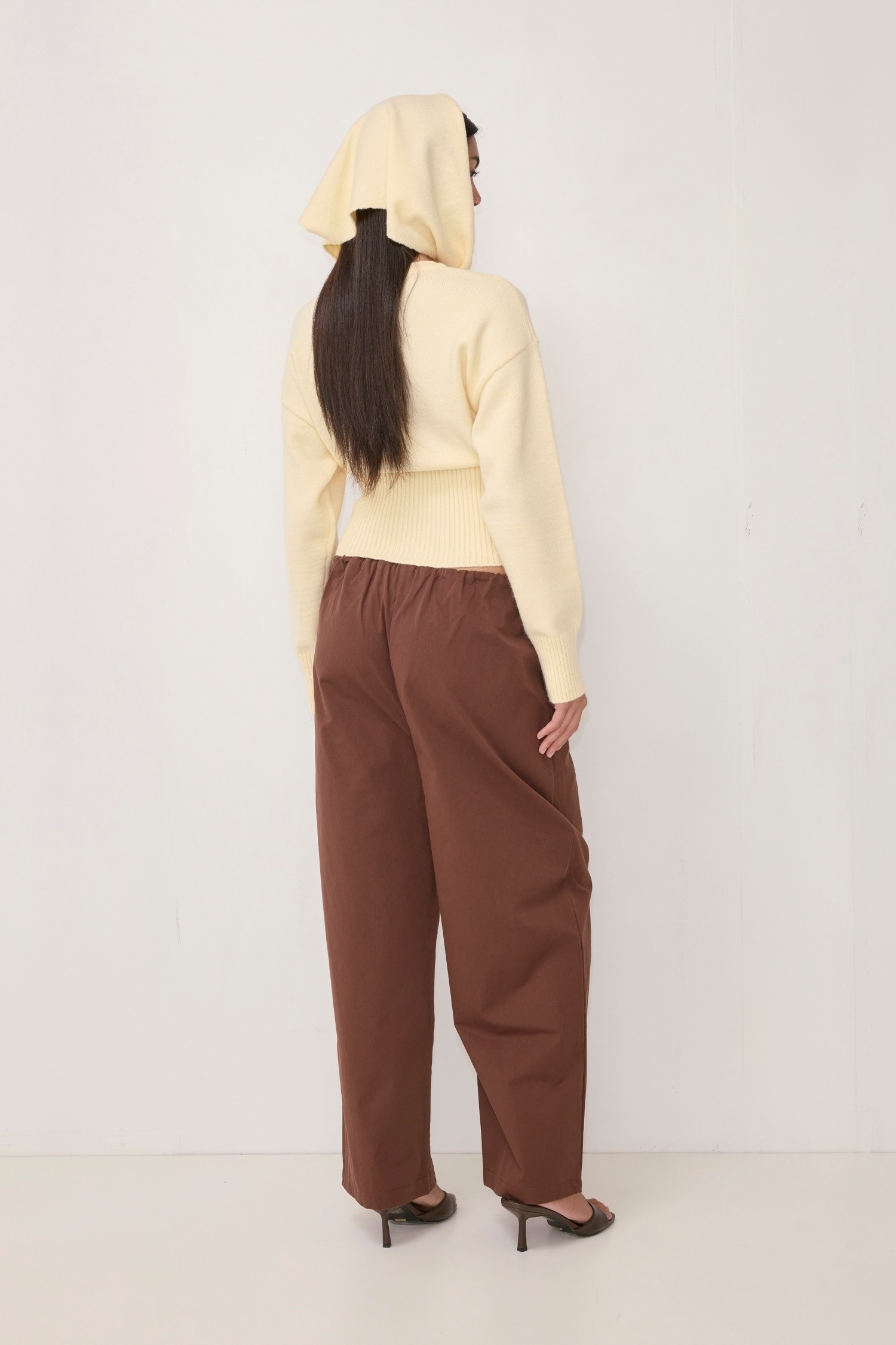 TMR1337-BUTTER YELLOW