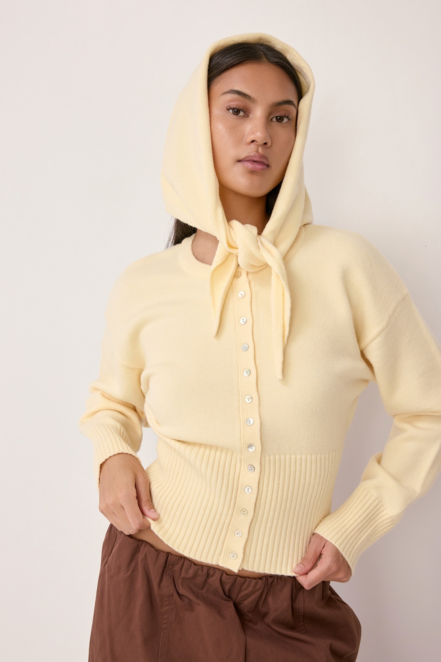 TMR1337-BUTTER YELLOW