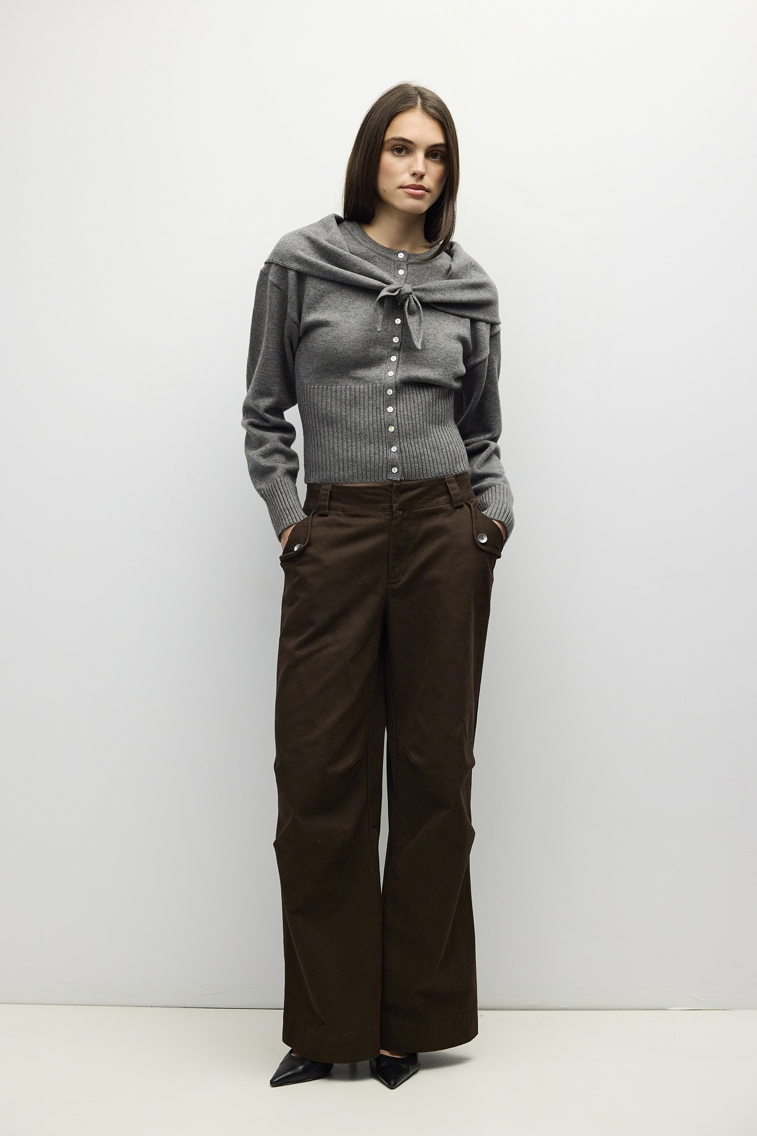 TMR1337-CHARCOAL