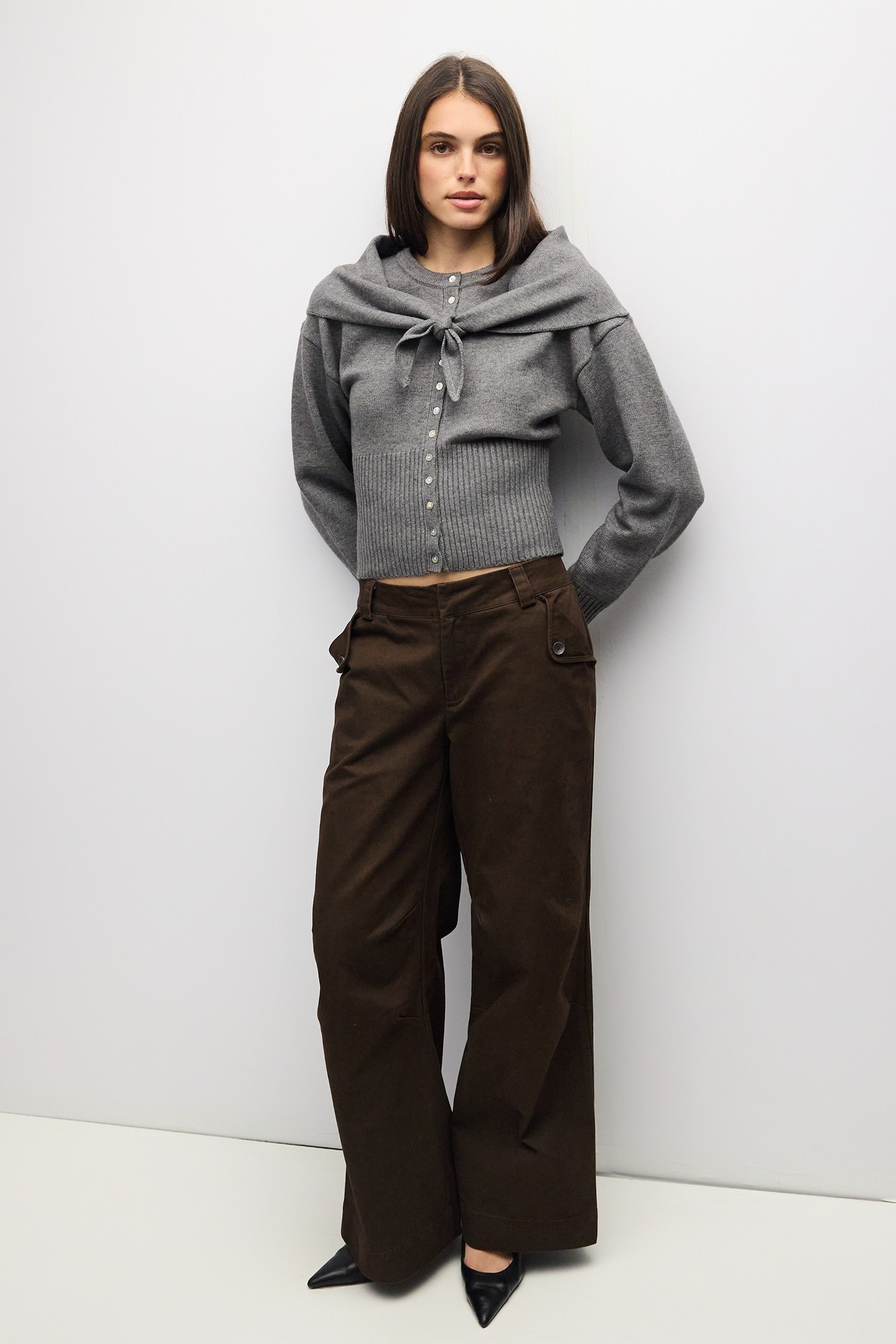 TMR1337-CHARCOAL