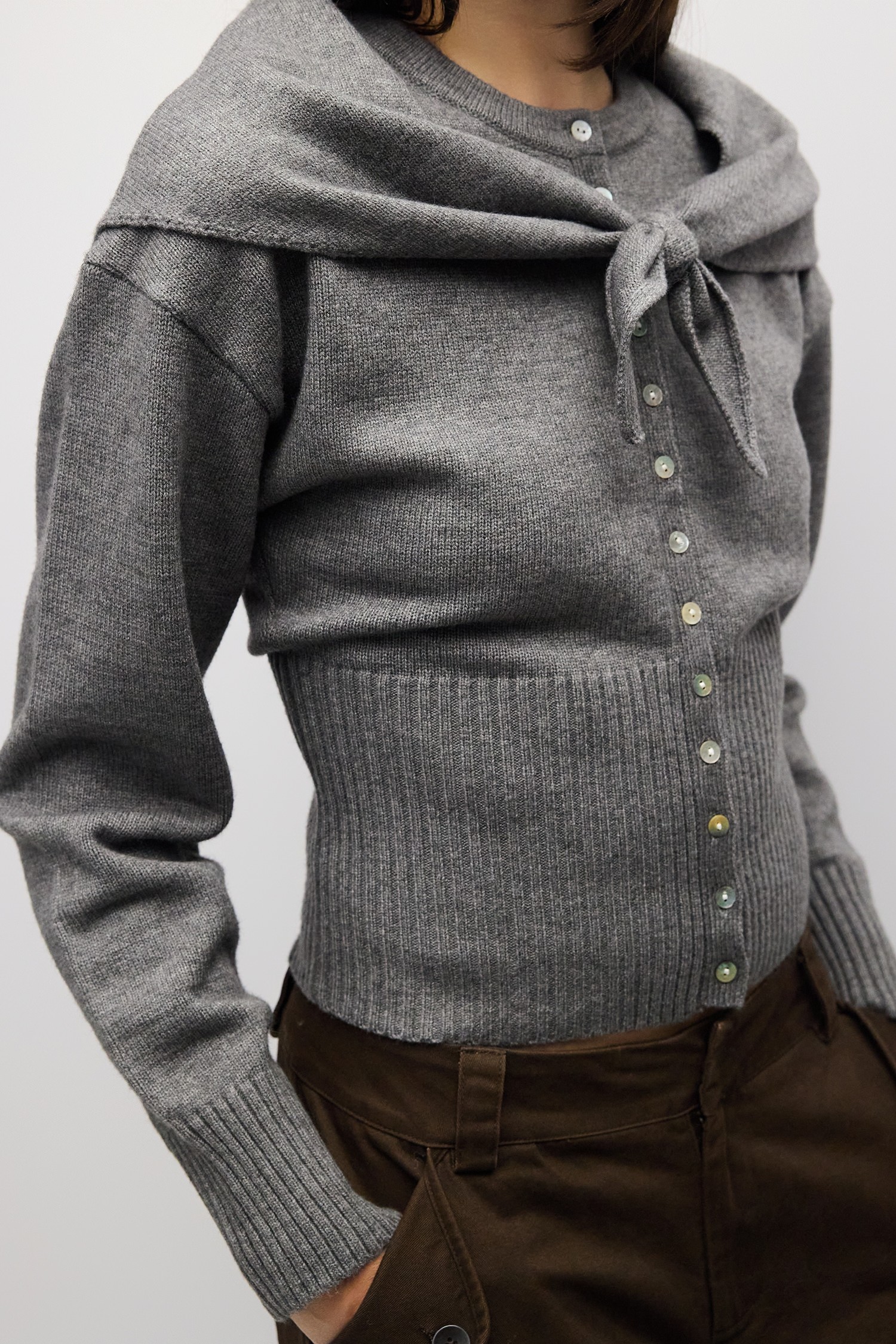 TMR1337-CHARCOAL