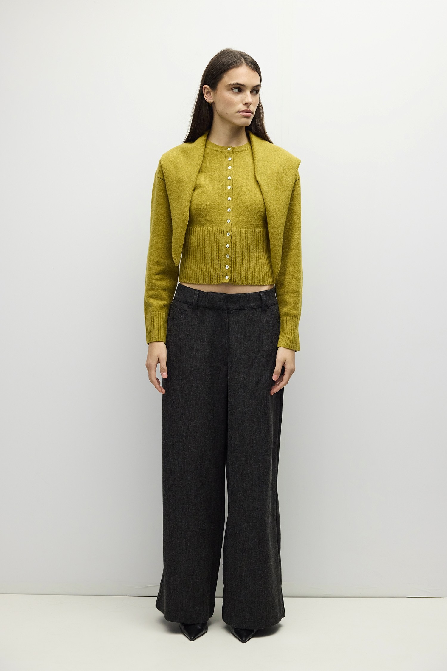 TMR1337-CHARTREUSE