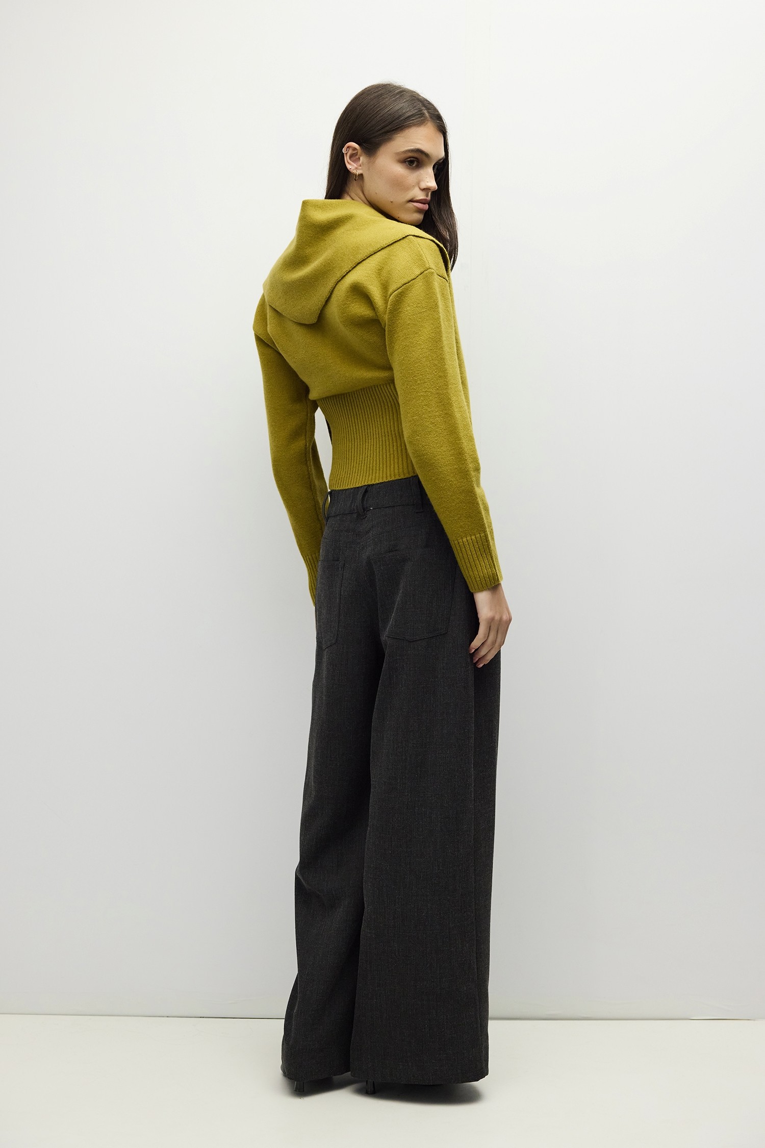 TMR1337-CHARTREUSE