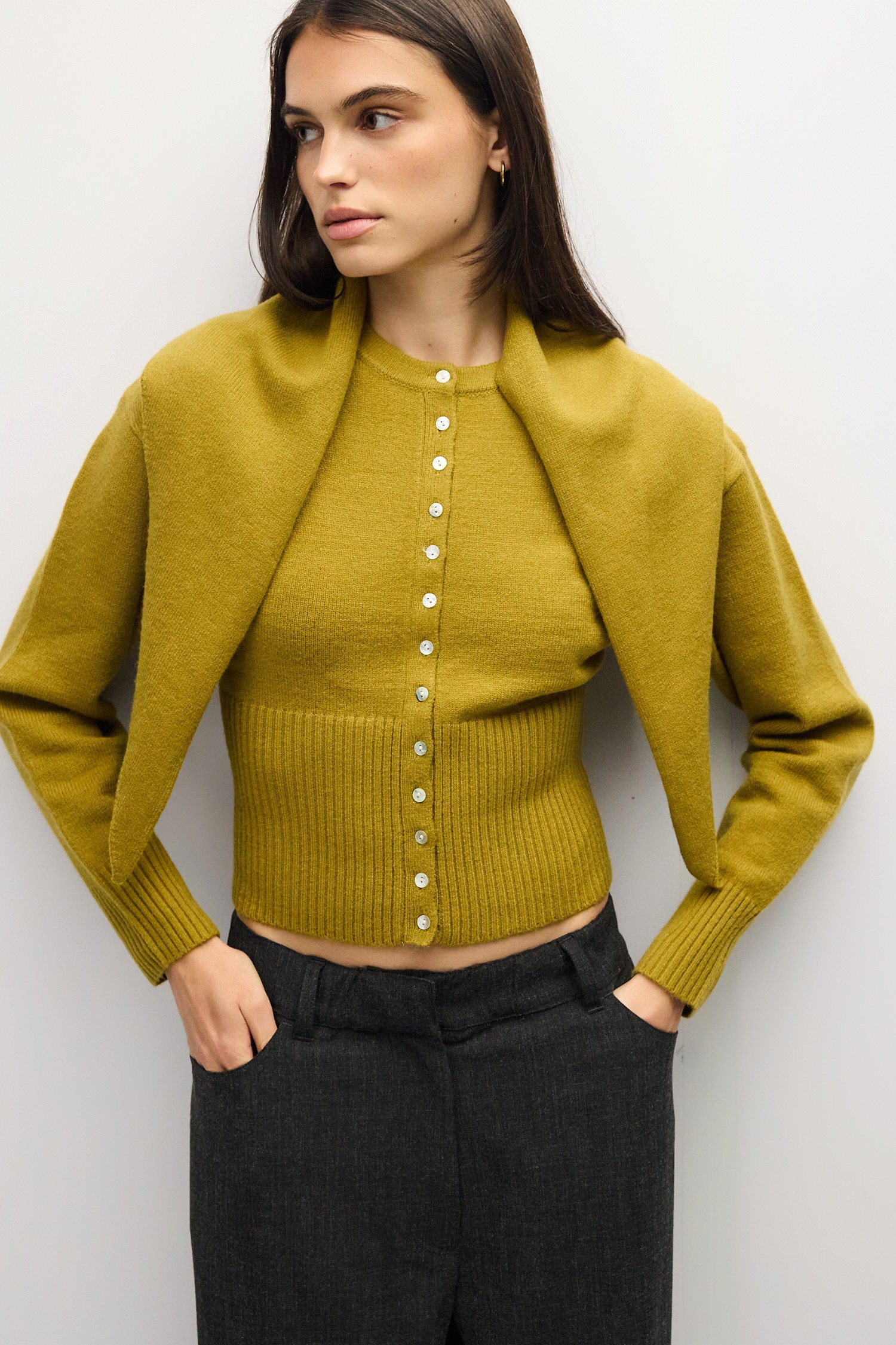 TMR1337-CHARTREUSE