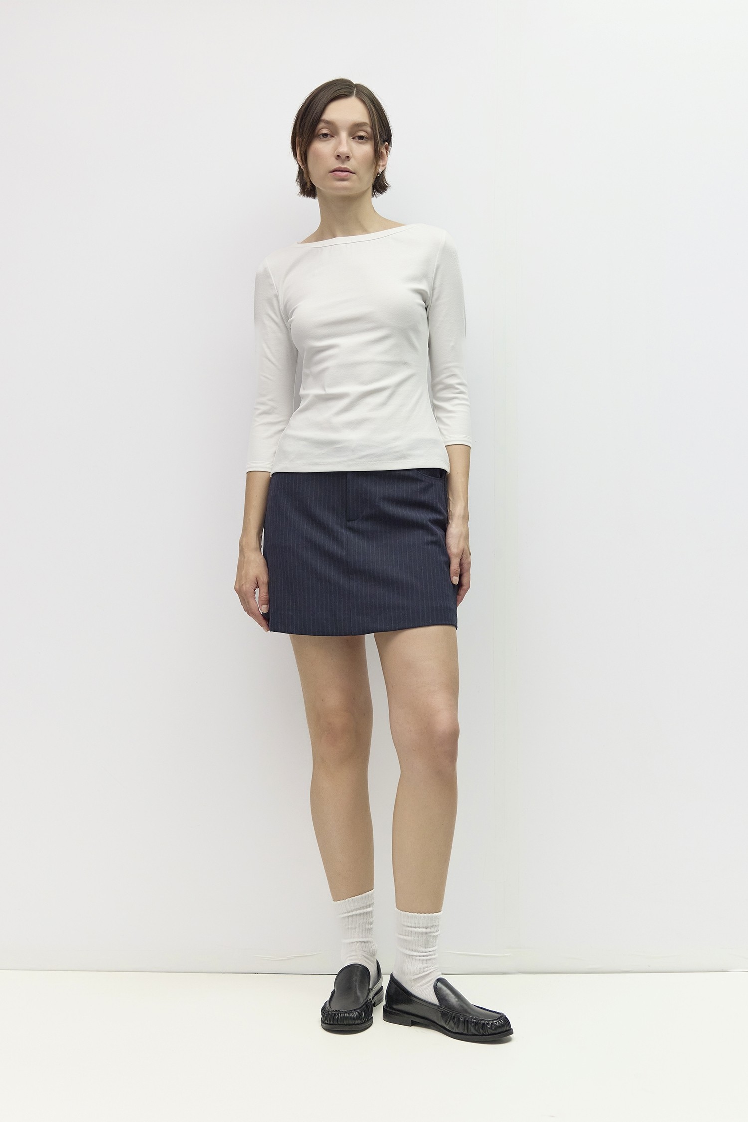 TMR1363-WHITE