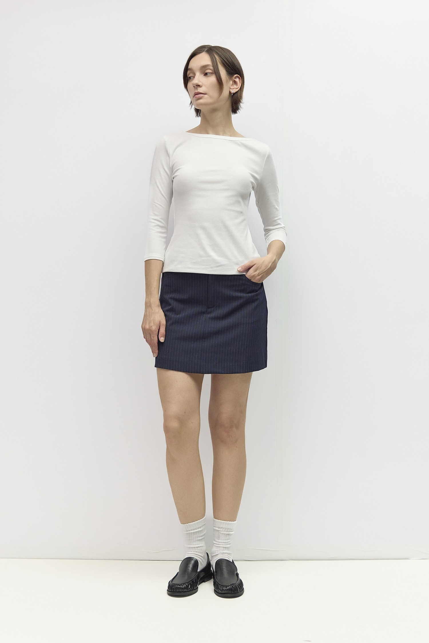 TMR1363-WHITE