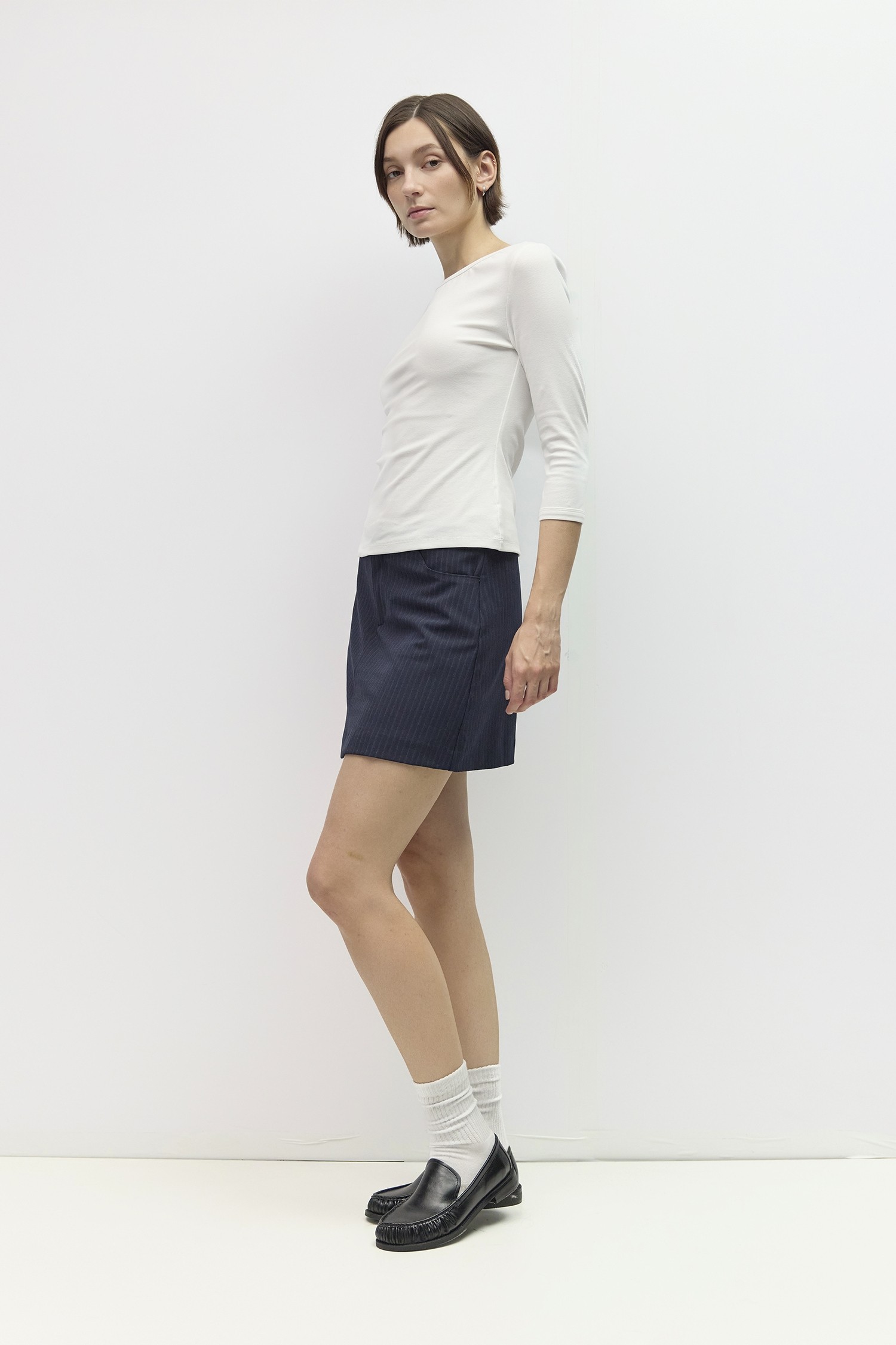 TMR1363-WHITE