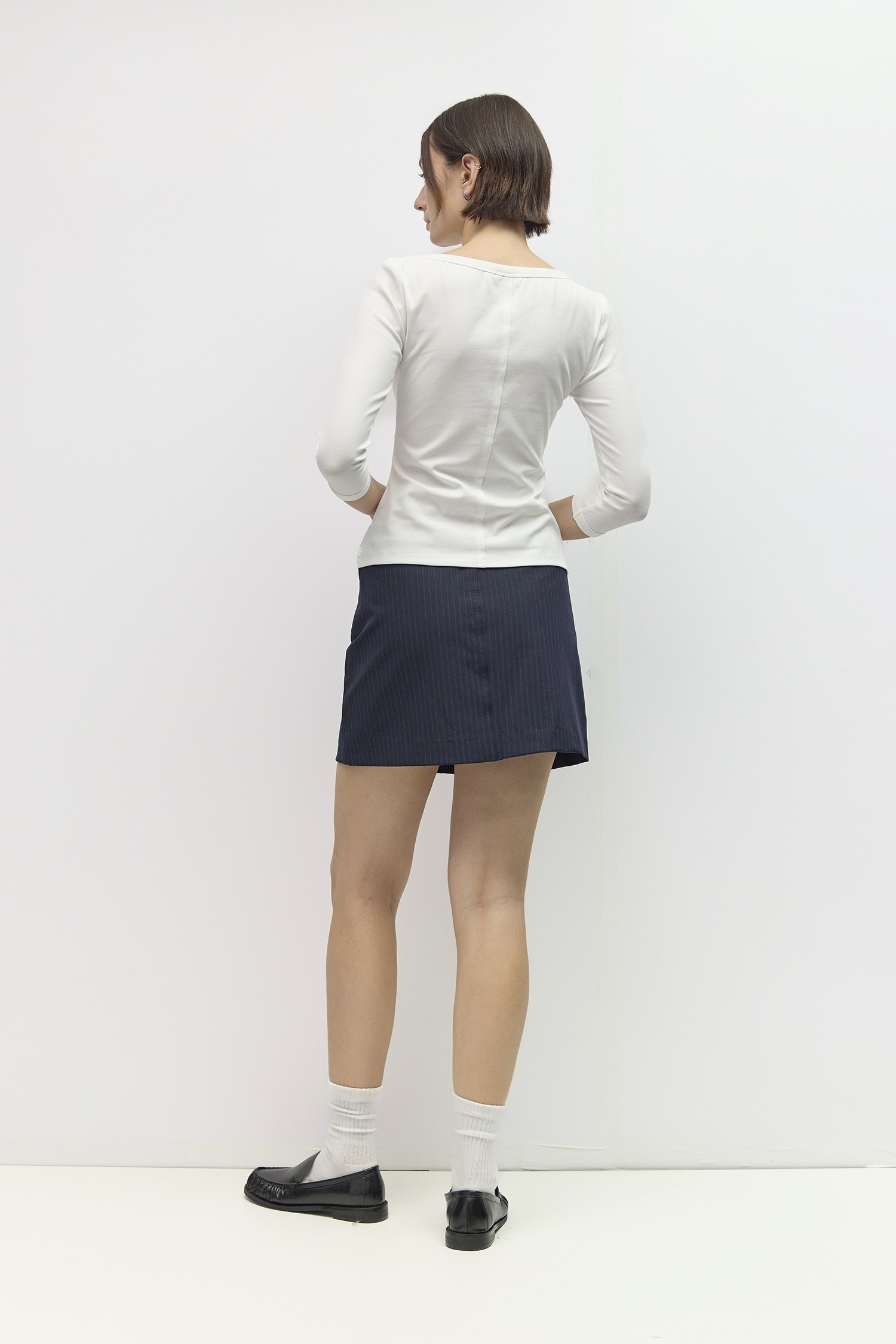 TMR1363-WHITE