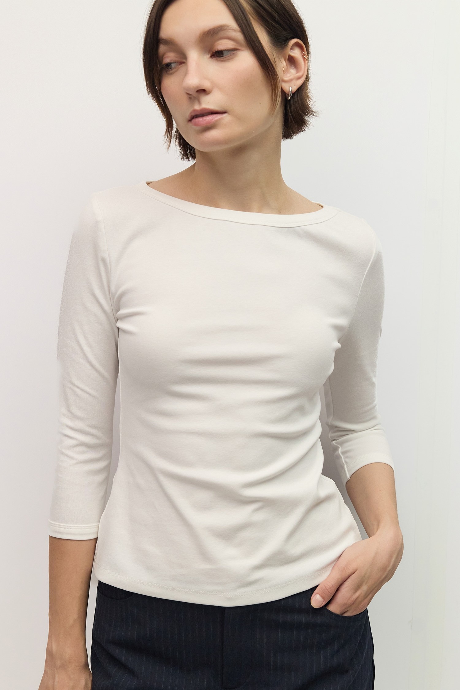 TMR1363-WHITE