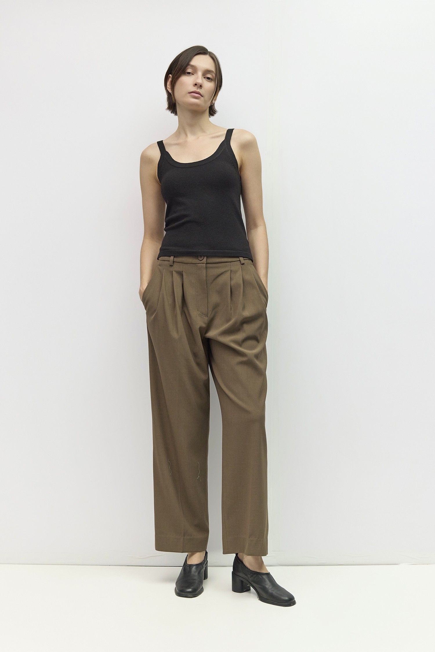 TMR1381-BLACK