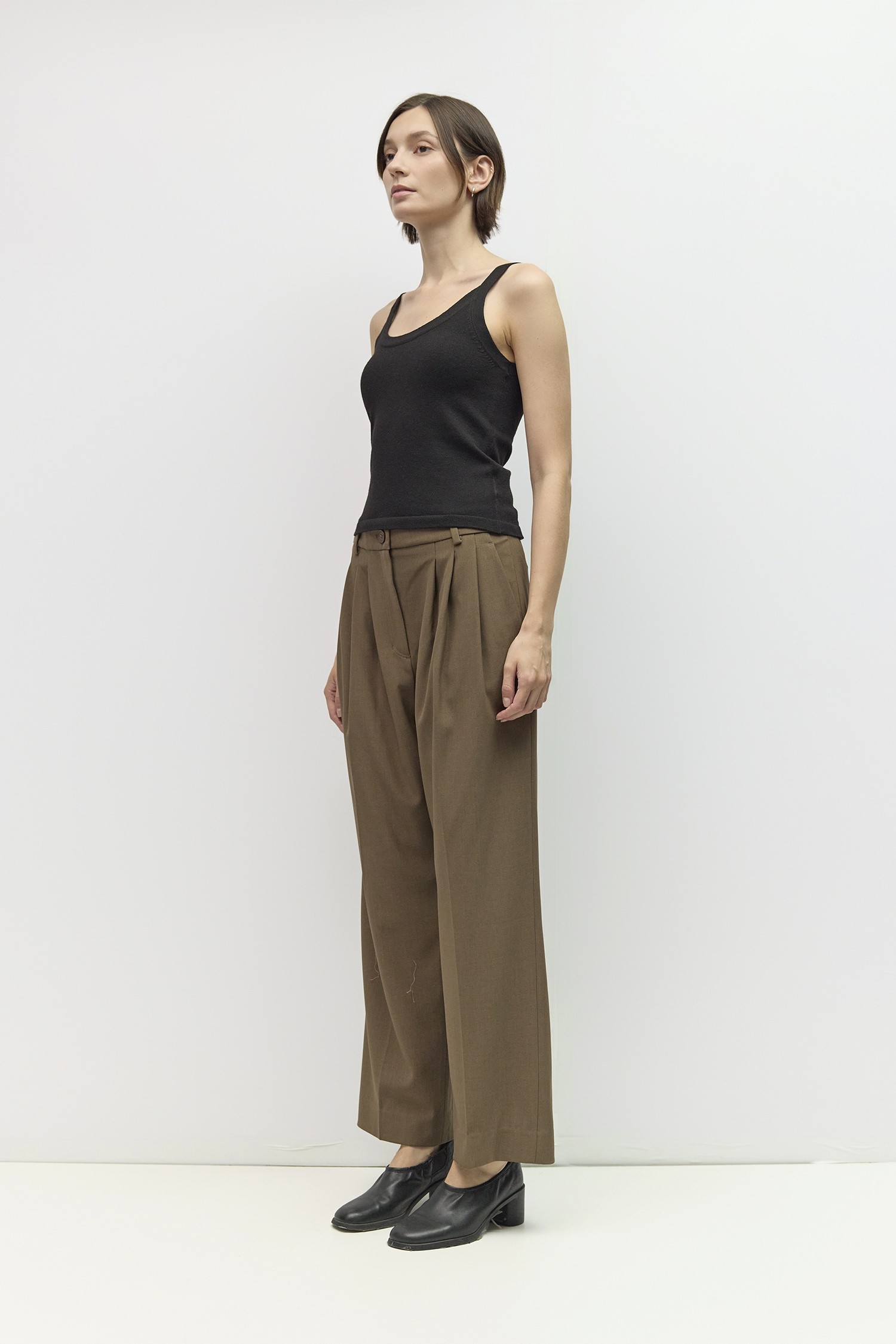 TMR1381-BLACK