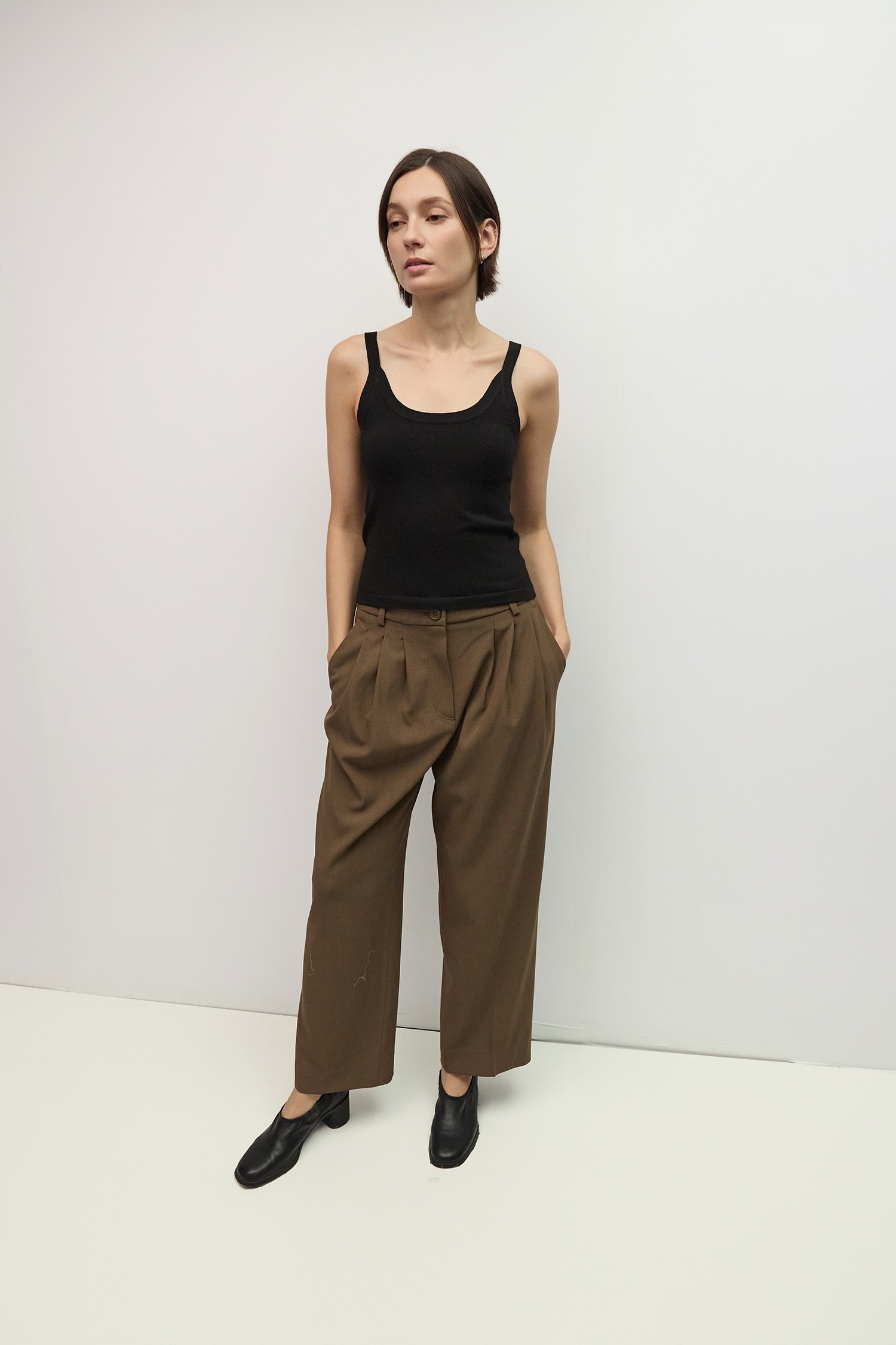 TMR1381-BLACK