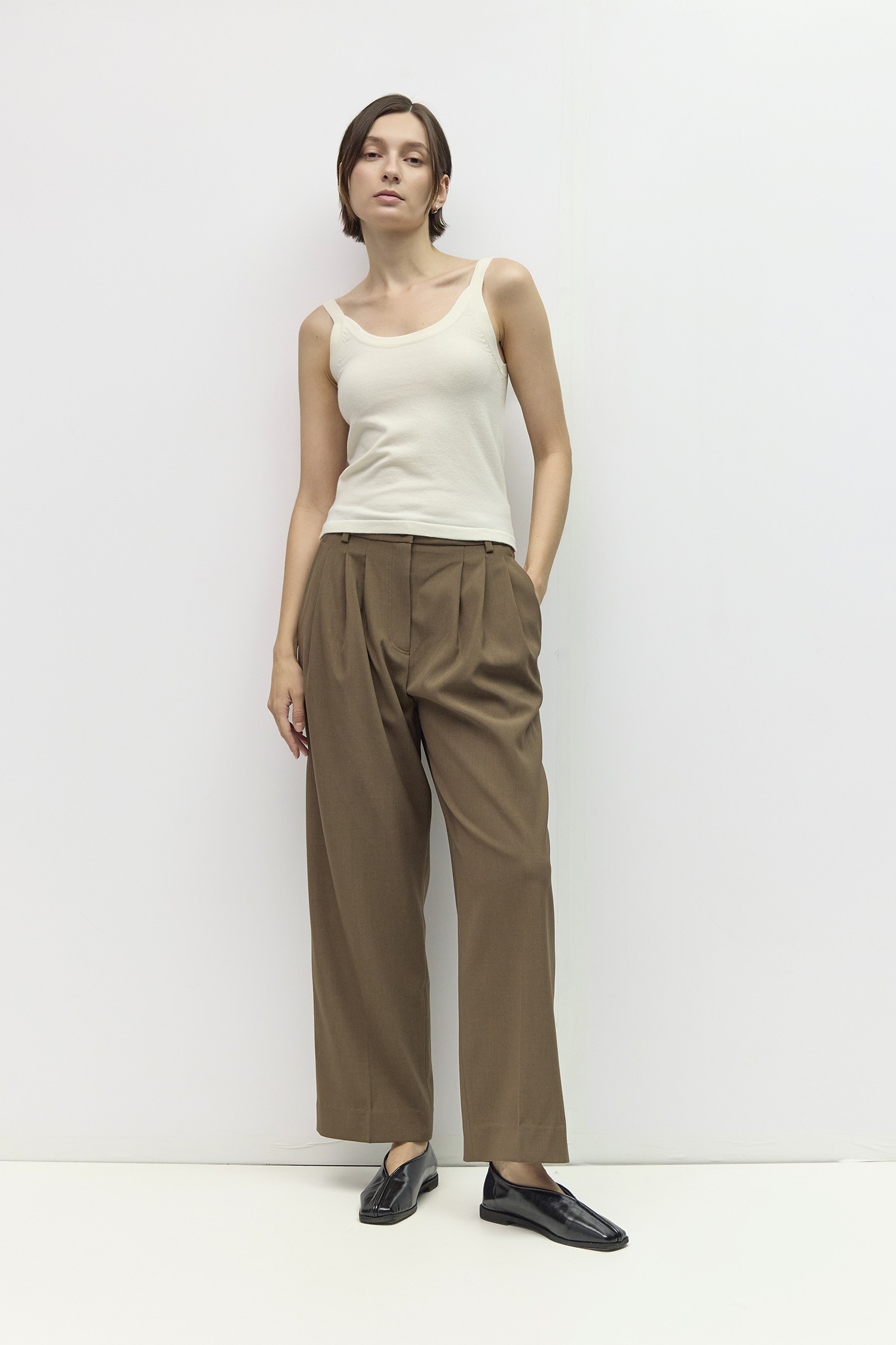 TMR1381-WHITE