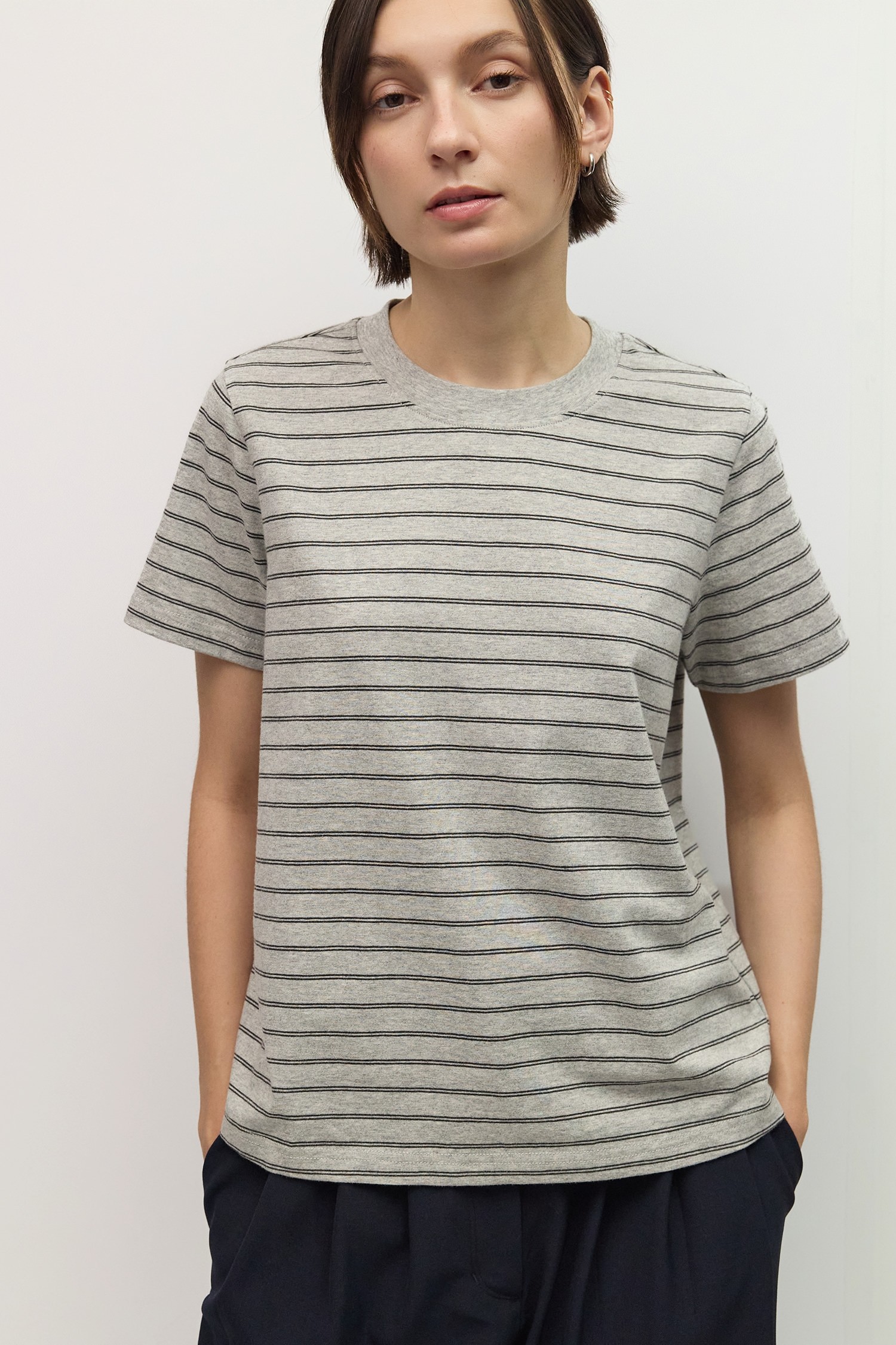 TMR1399-H GREY-CHARCOAL