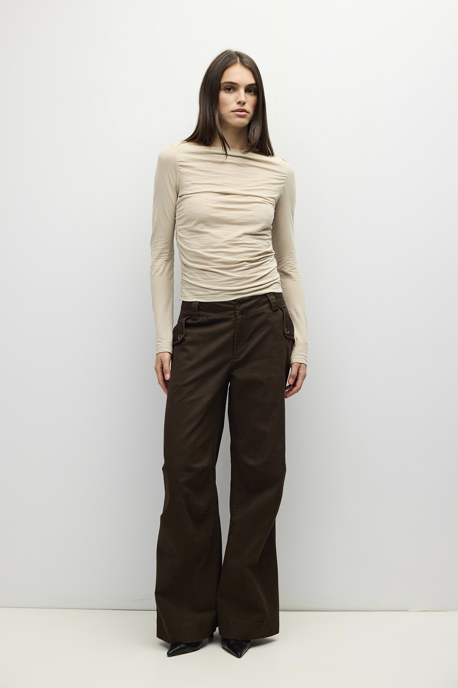 TMR1411-BEIGE