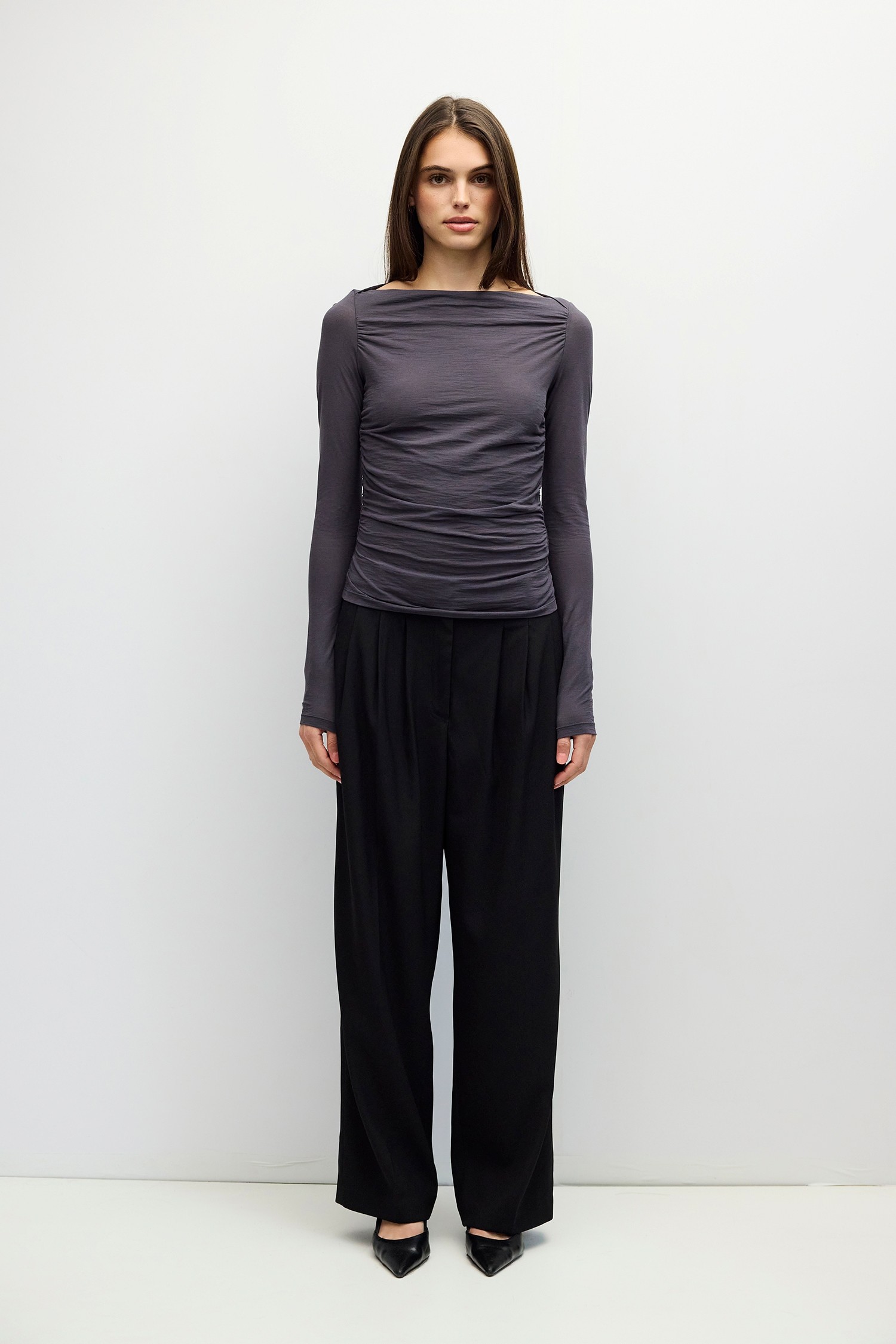TMR1411-CHARCOAL