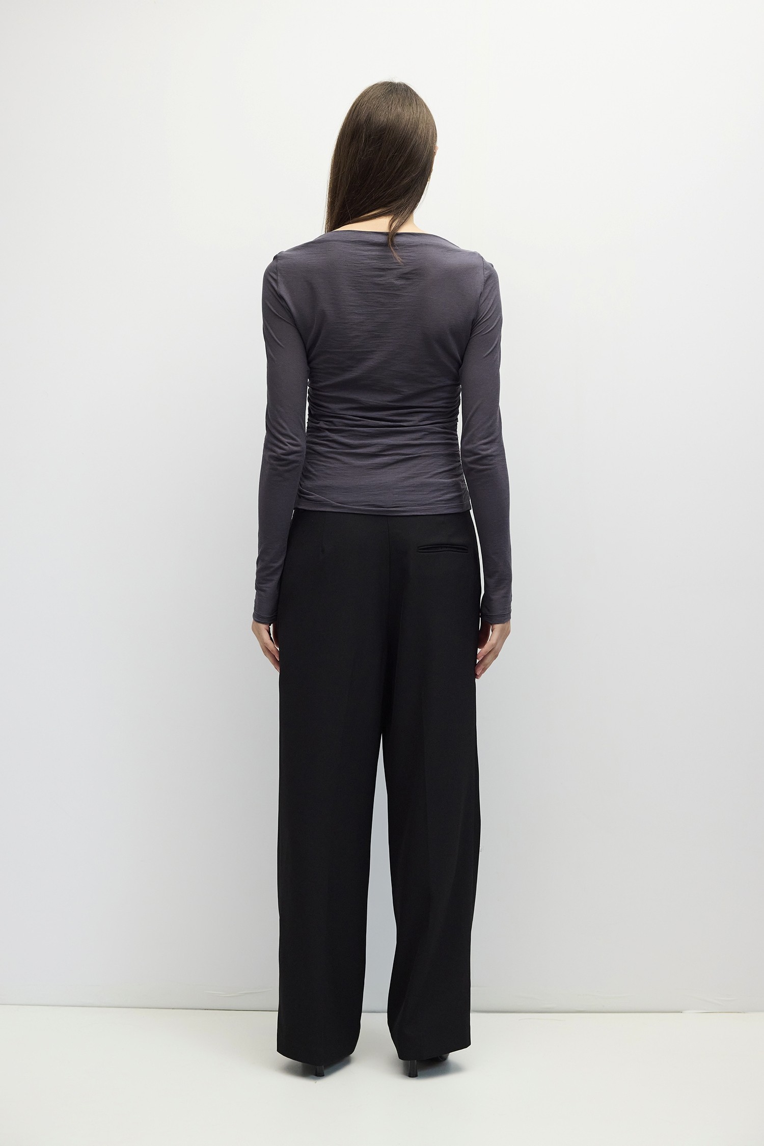 TMR1411-CHARCOAL
