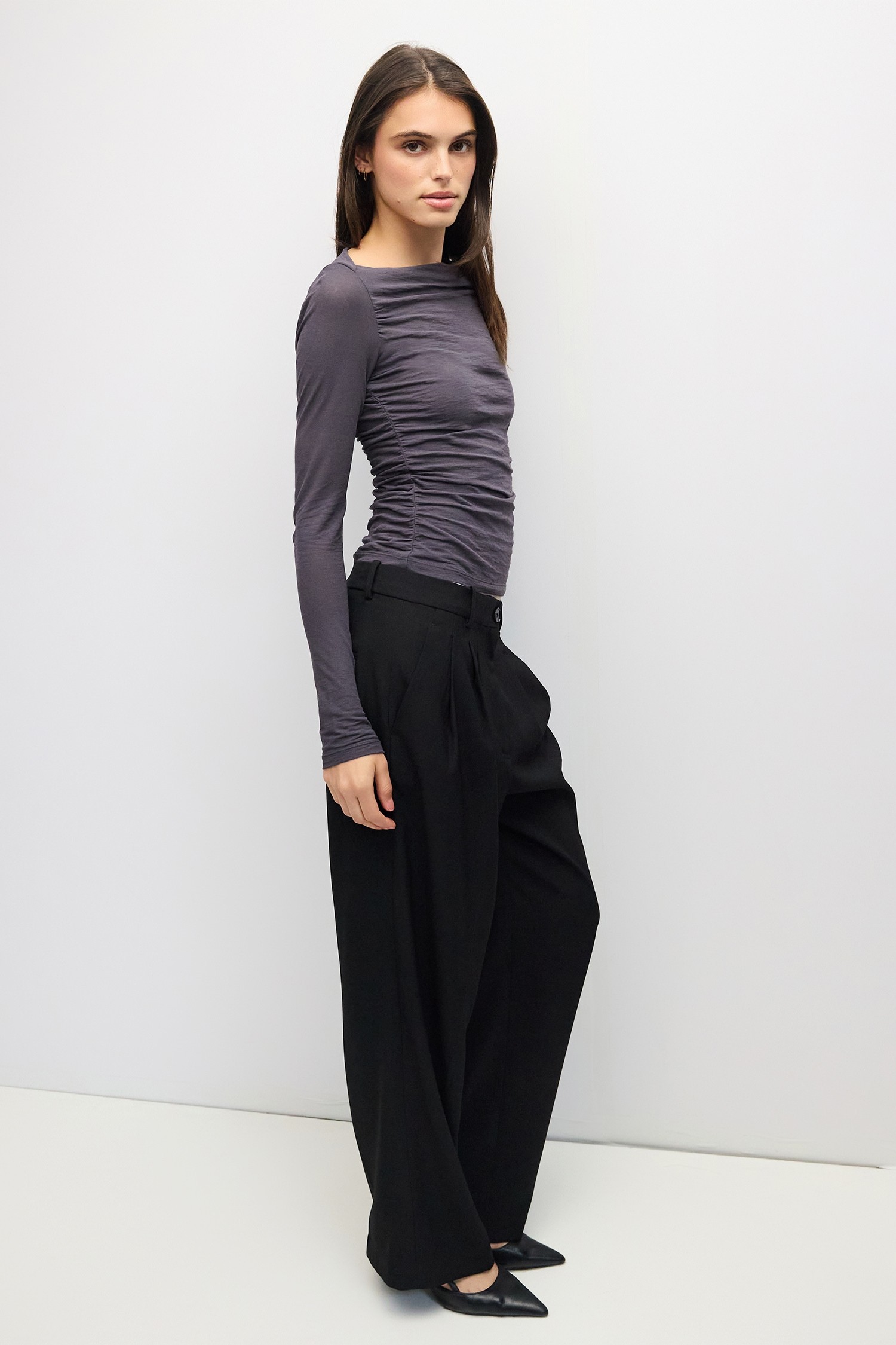 TMR1411-CHARCOAL