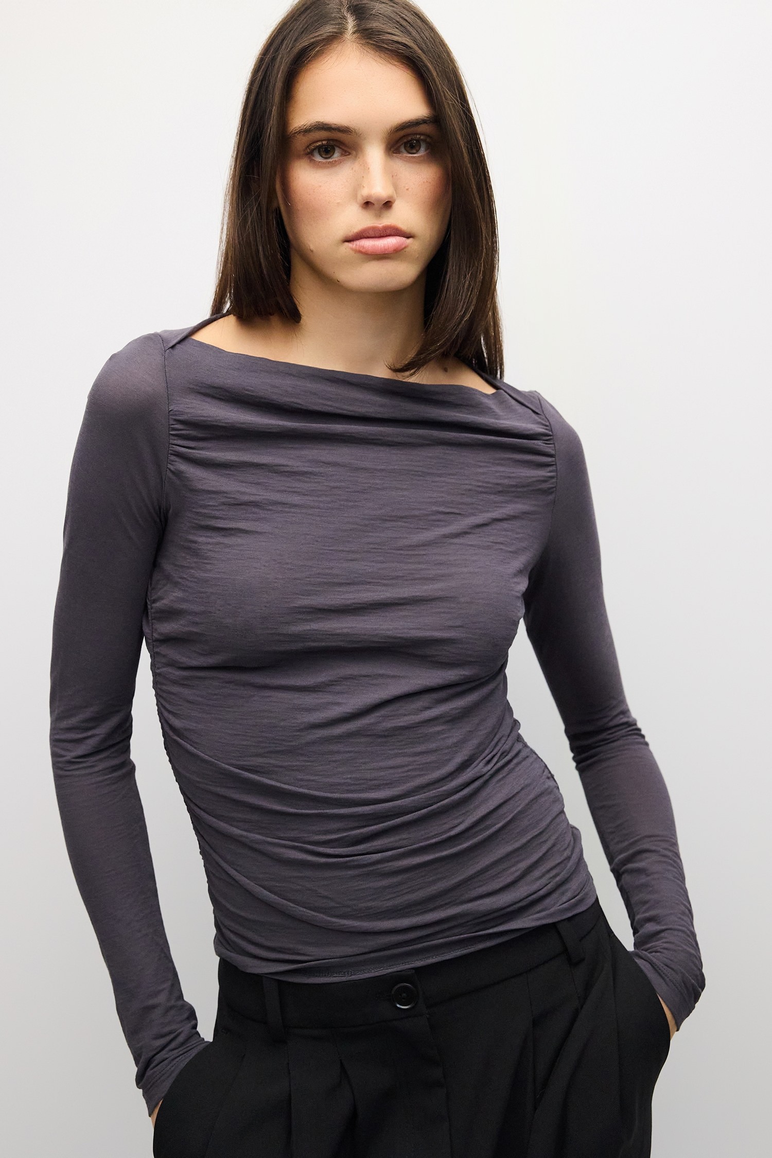 TMR1411-CHARCOAL