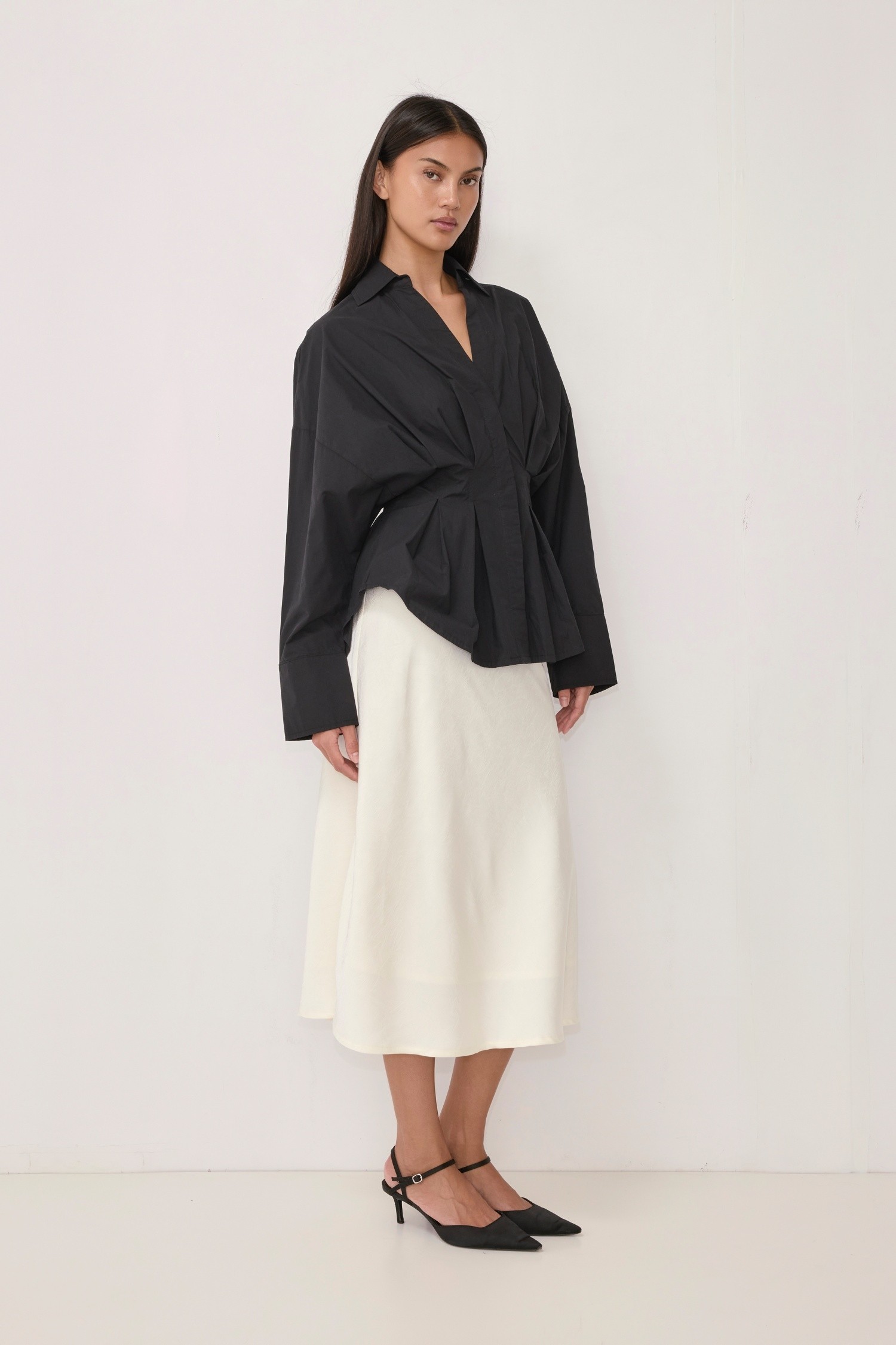 TMR1439-BLACK