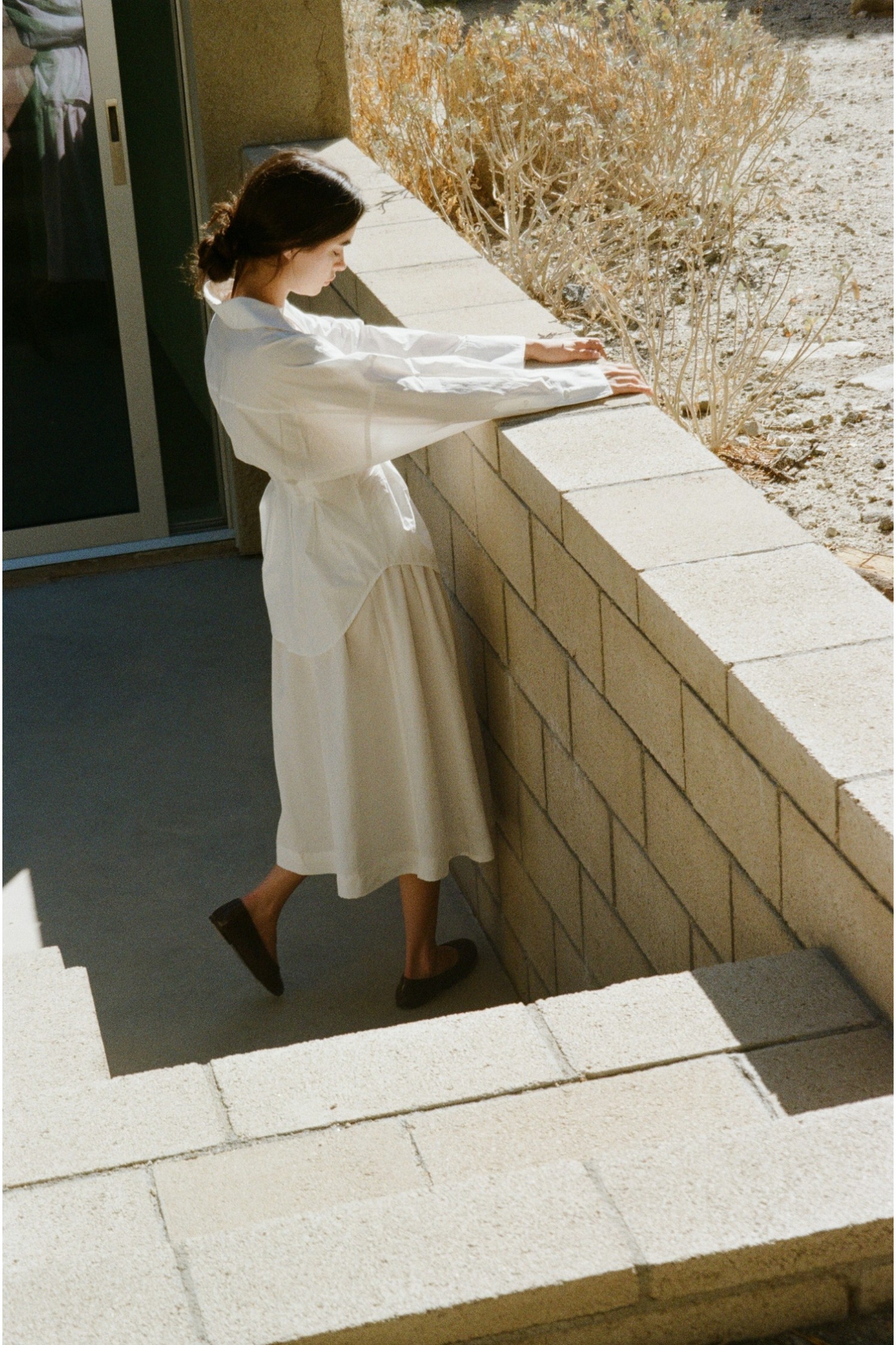 TMR1439-WHITE