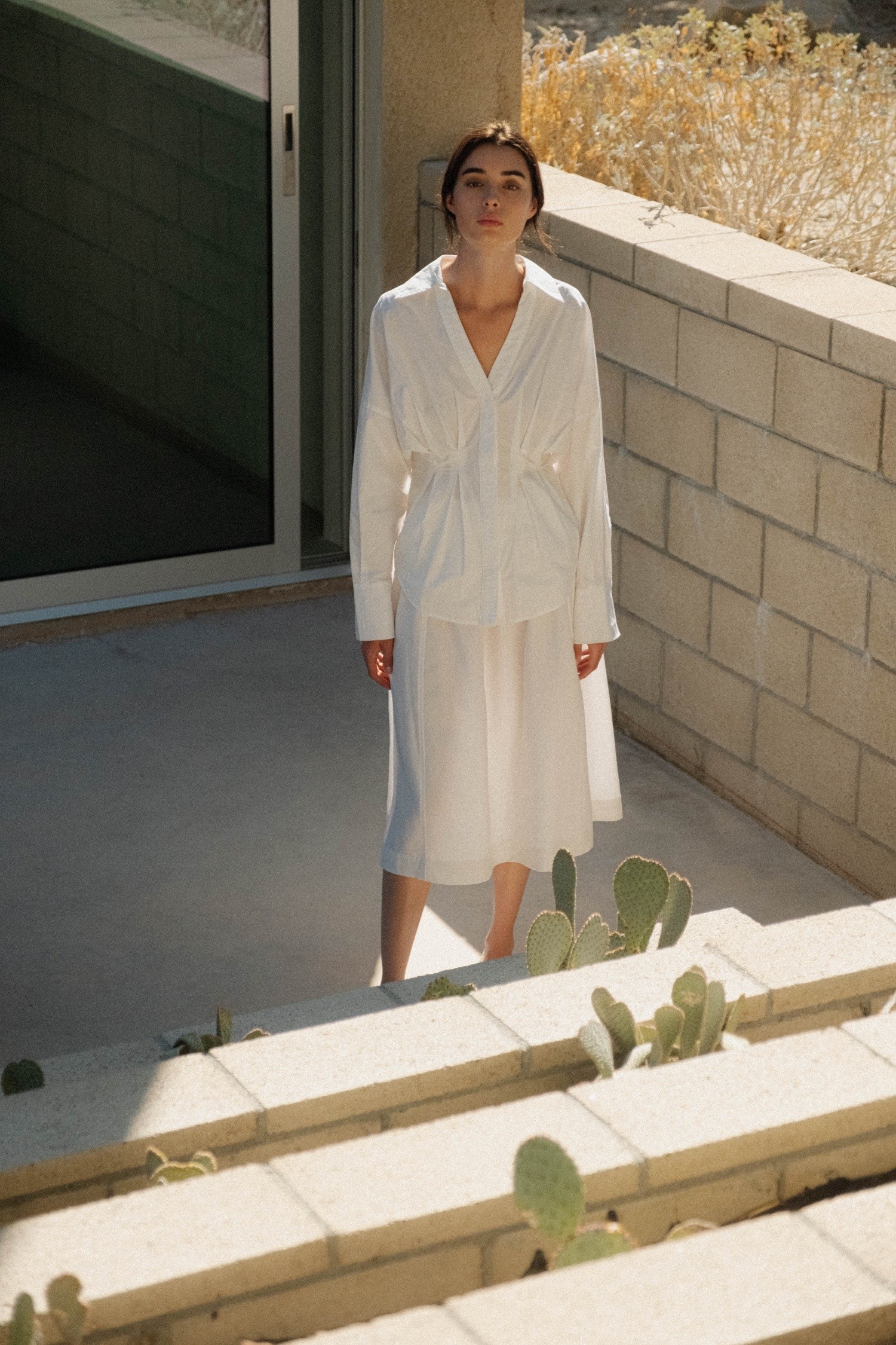 TMR1439-WHITE