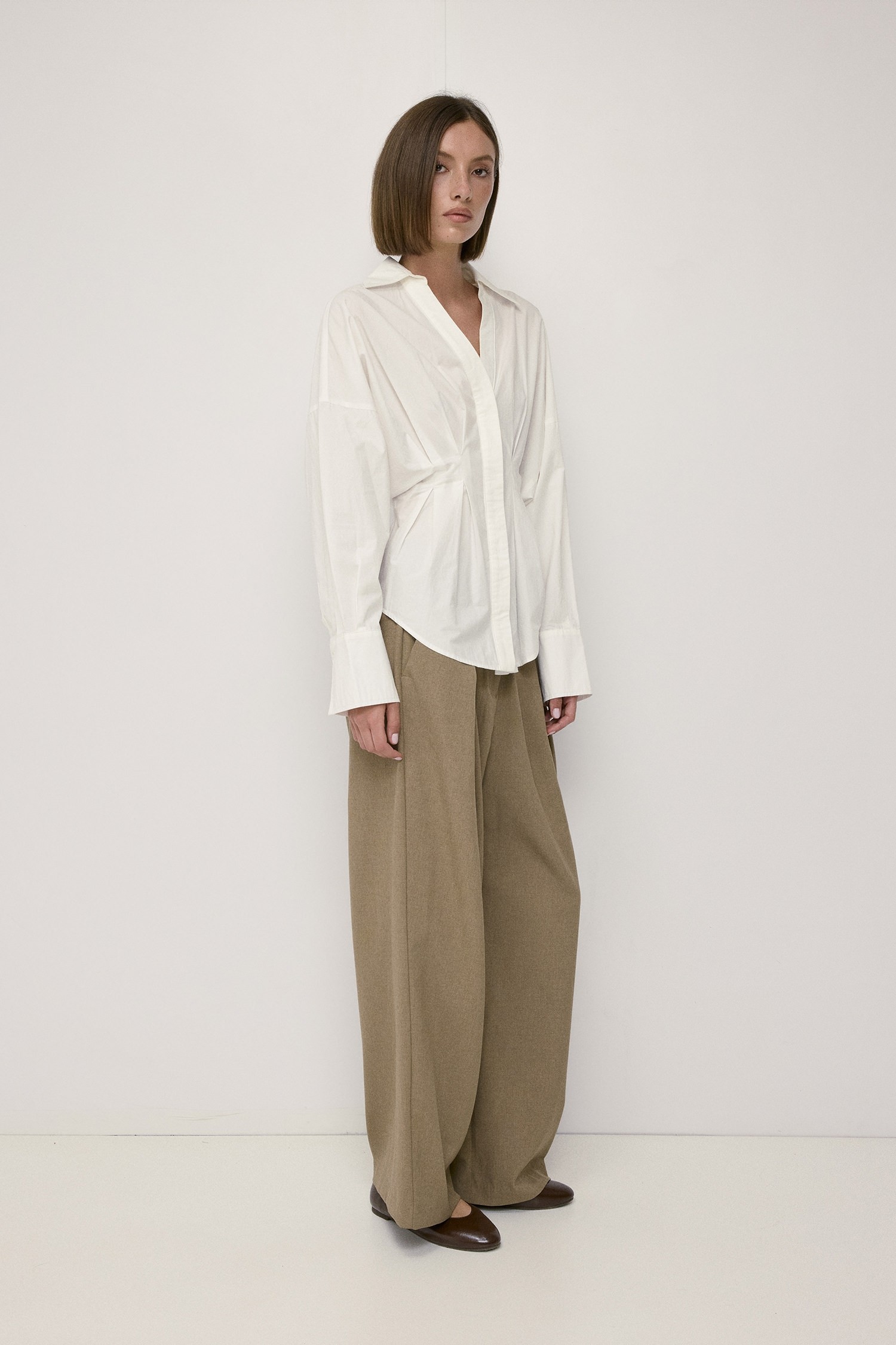 TMR1439-WHITE