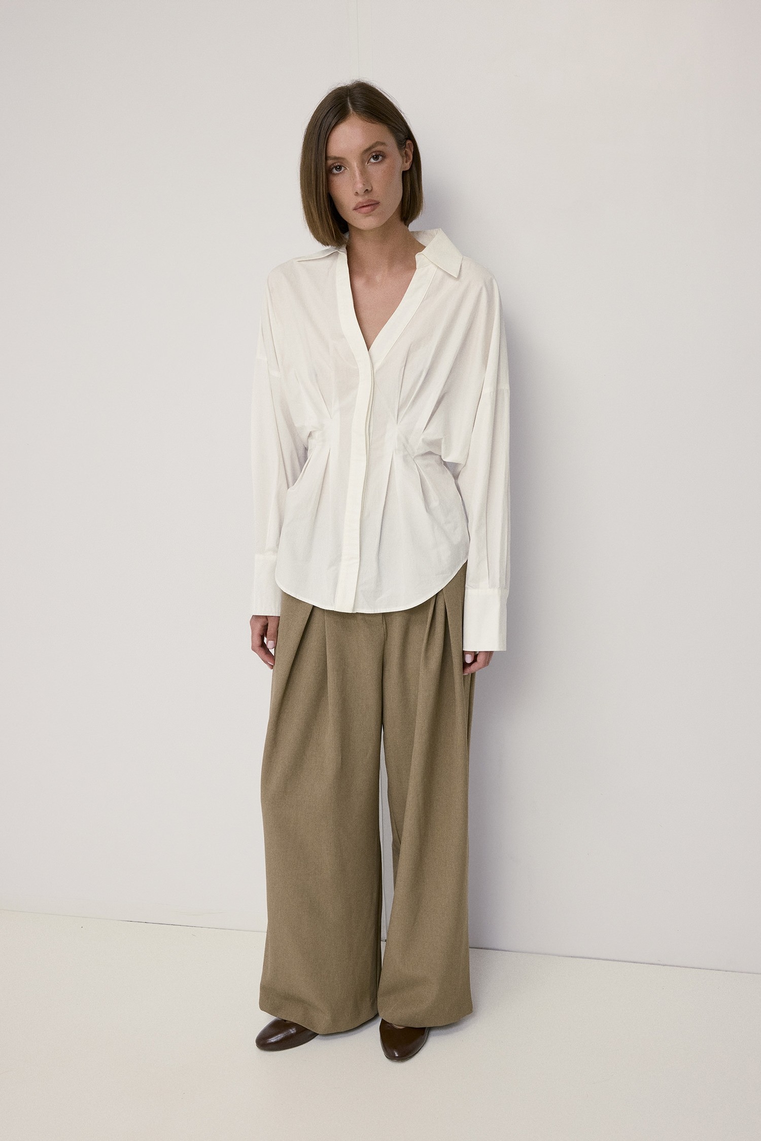 TMR1439-WHITE