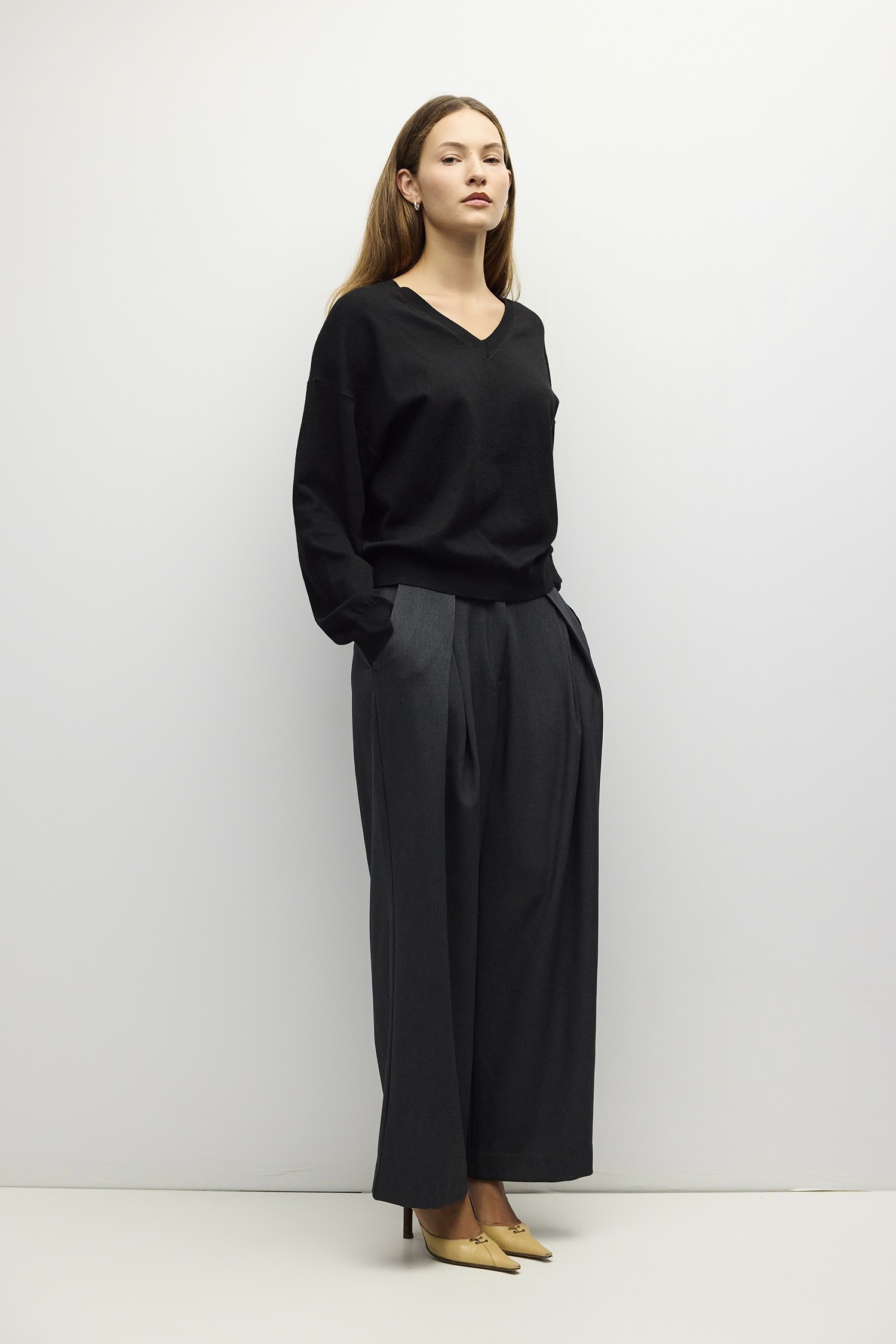 TMR1449-BLACK