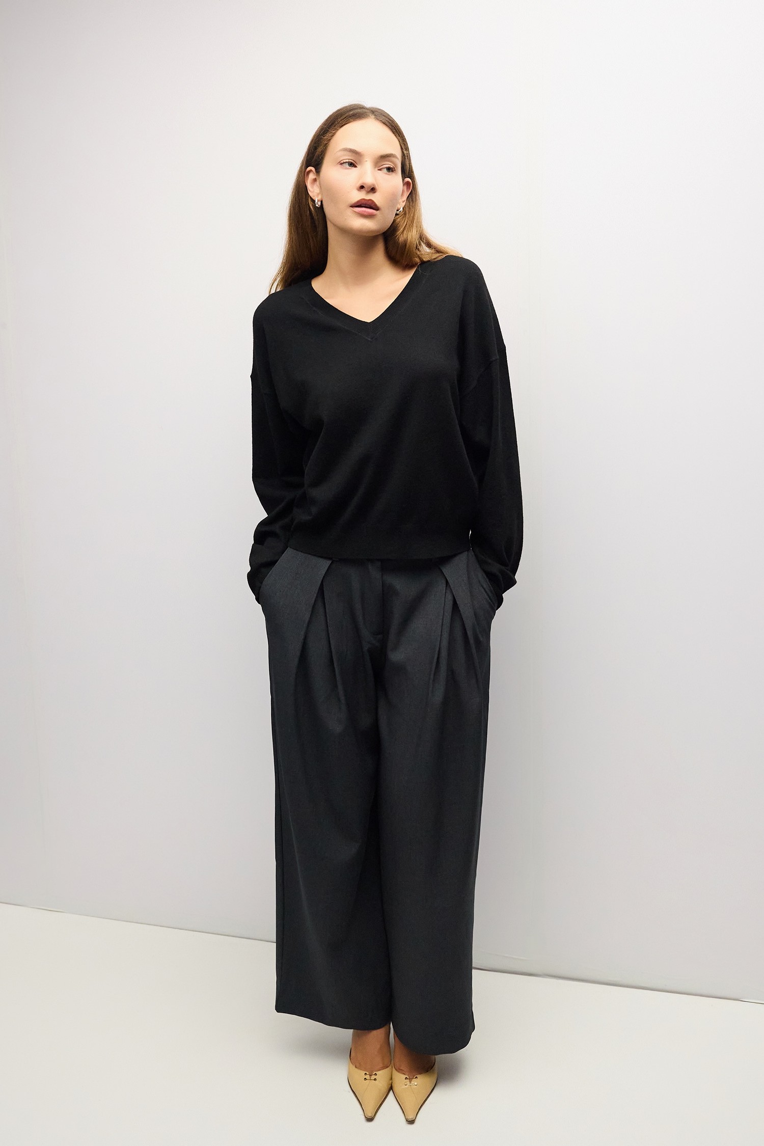 TMR1449-BLACK
