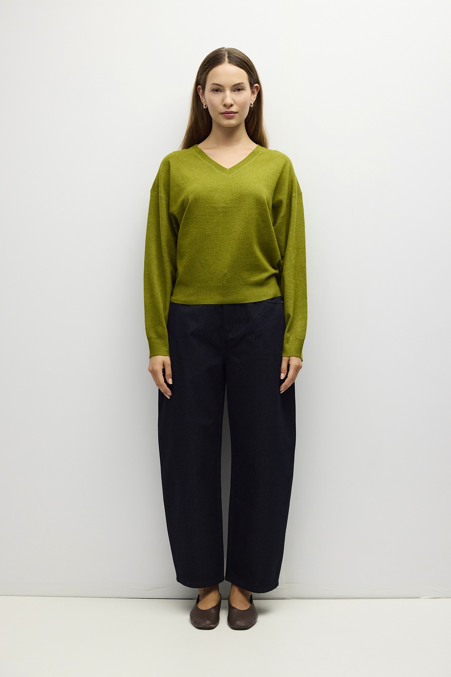 TMR1449-CHARTREUSE