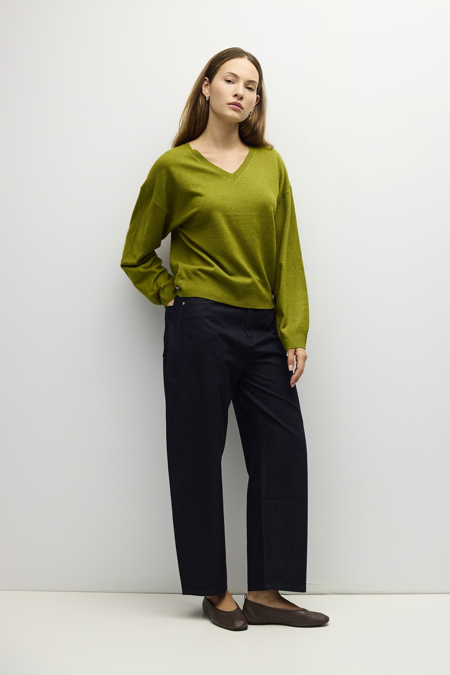 TMR1449-CHARTREUSE