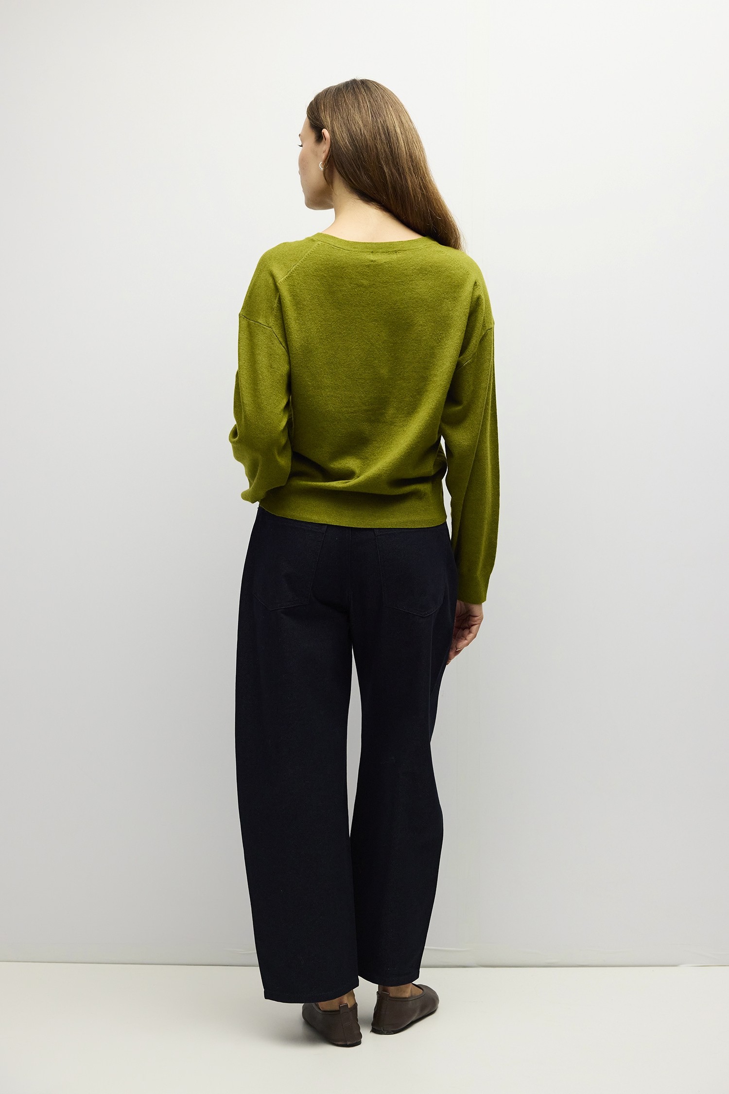 TMR1449-CHARTREUSE