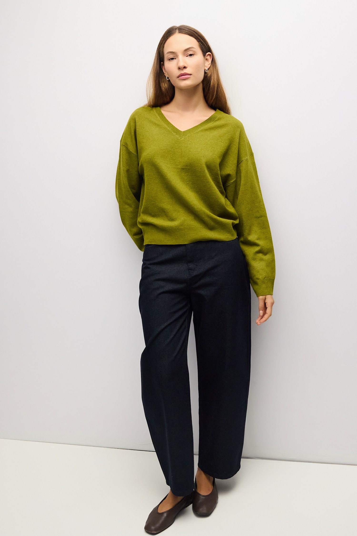 TMR1449-CHARTREUSE