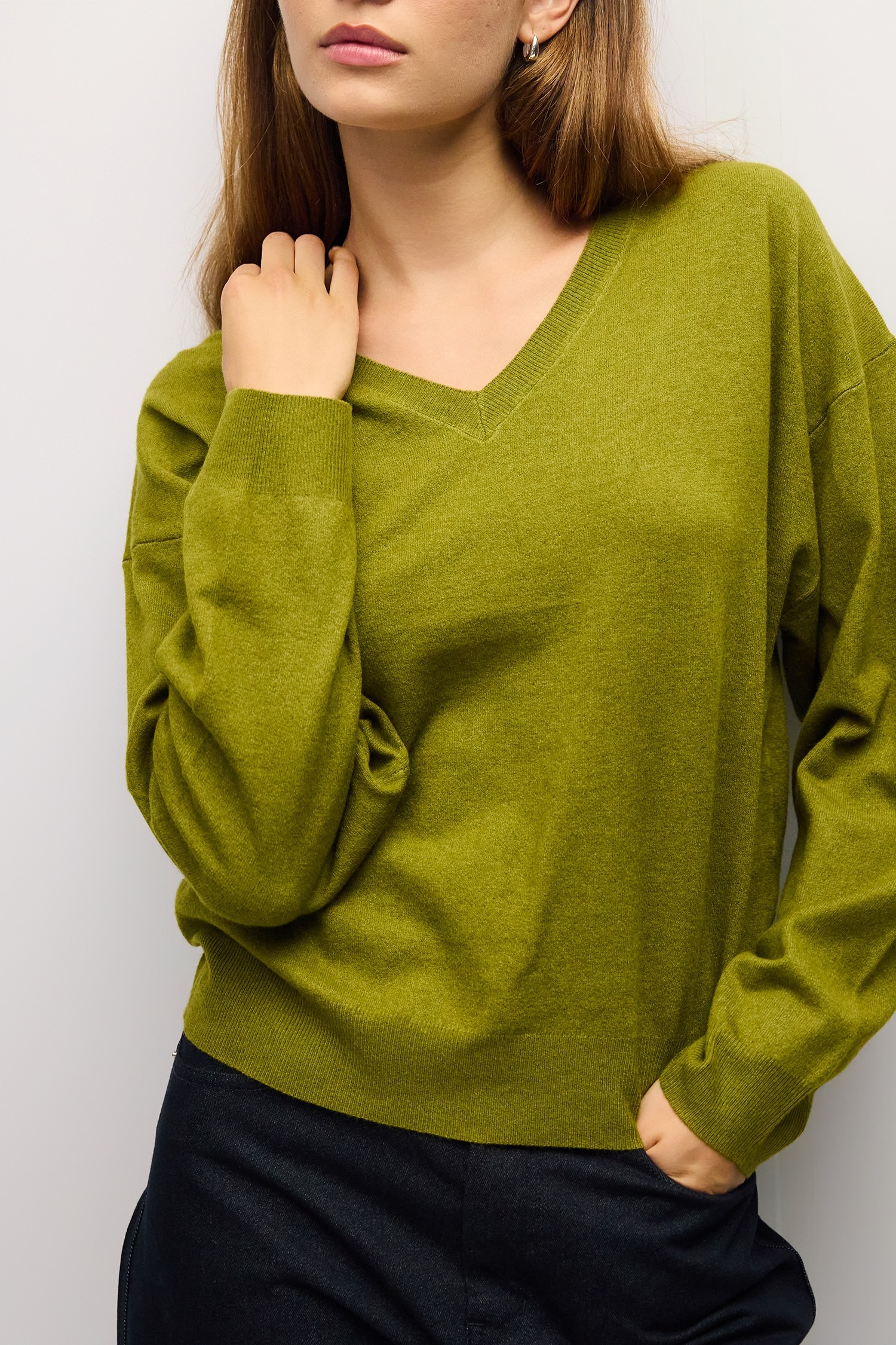 TMR1449-CHARTREUSE