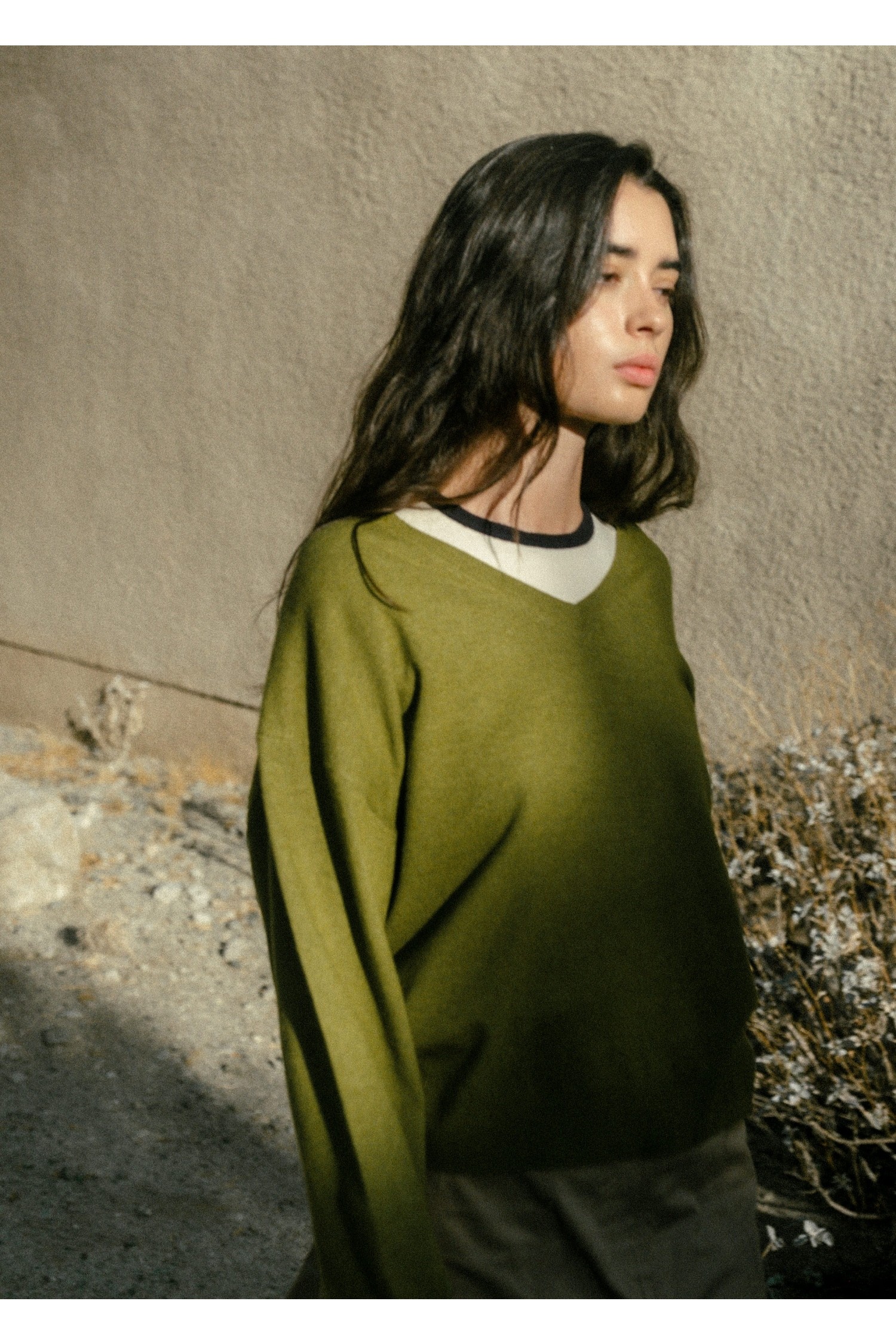 TMR1449-CHARTREUSE