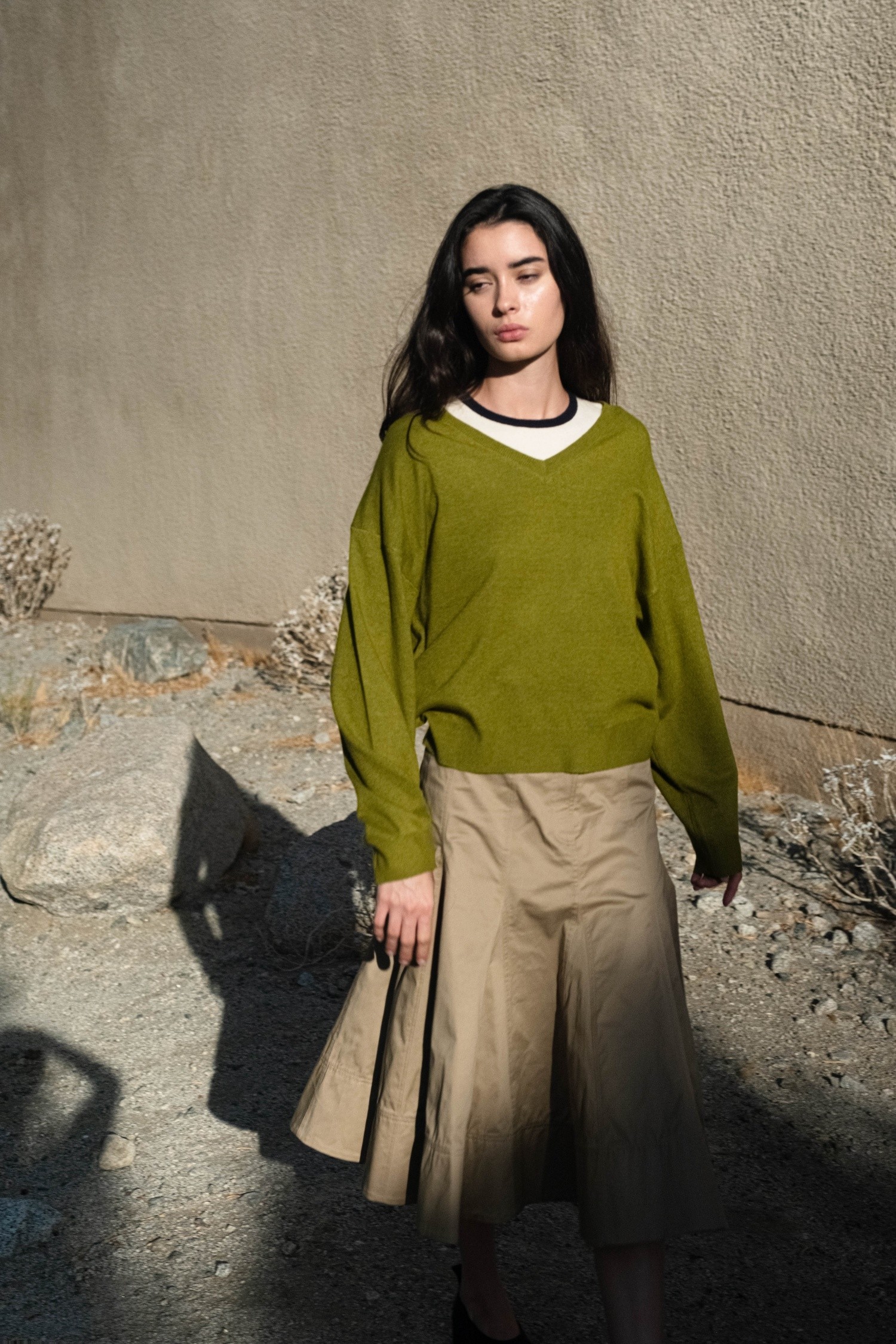 TMR1449-CHARTREUSE