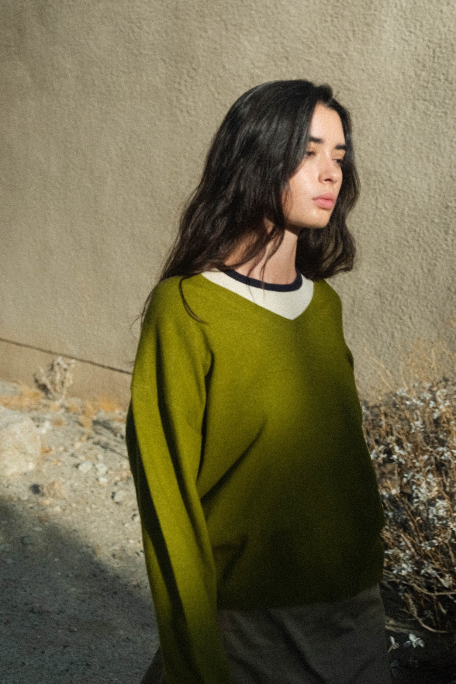 TMR1449-CHARTREUSE