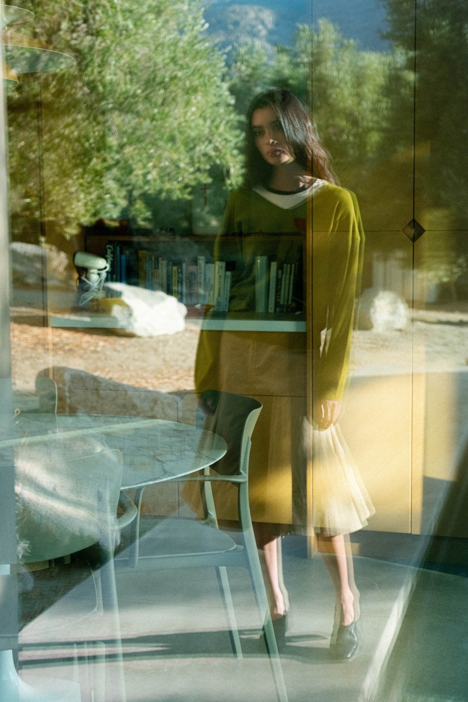 TMR1449-CHARTREUSE