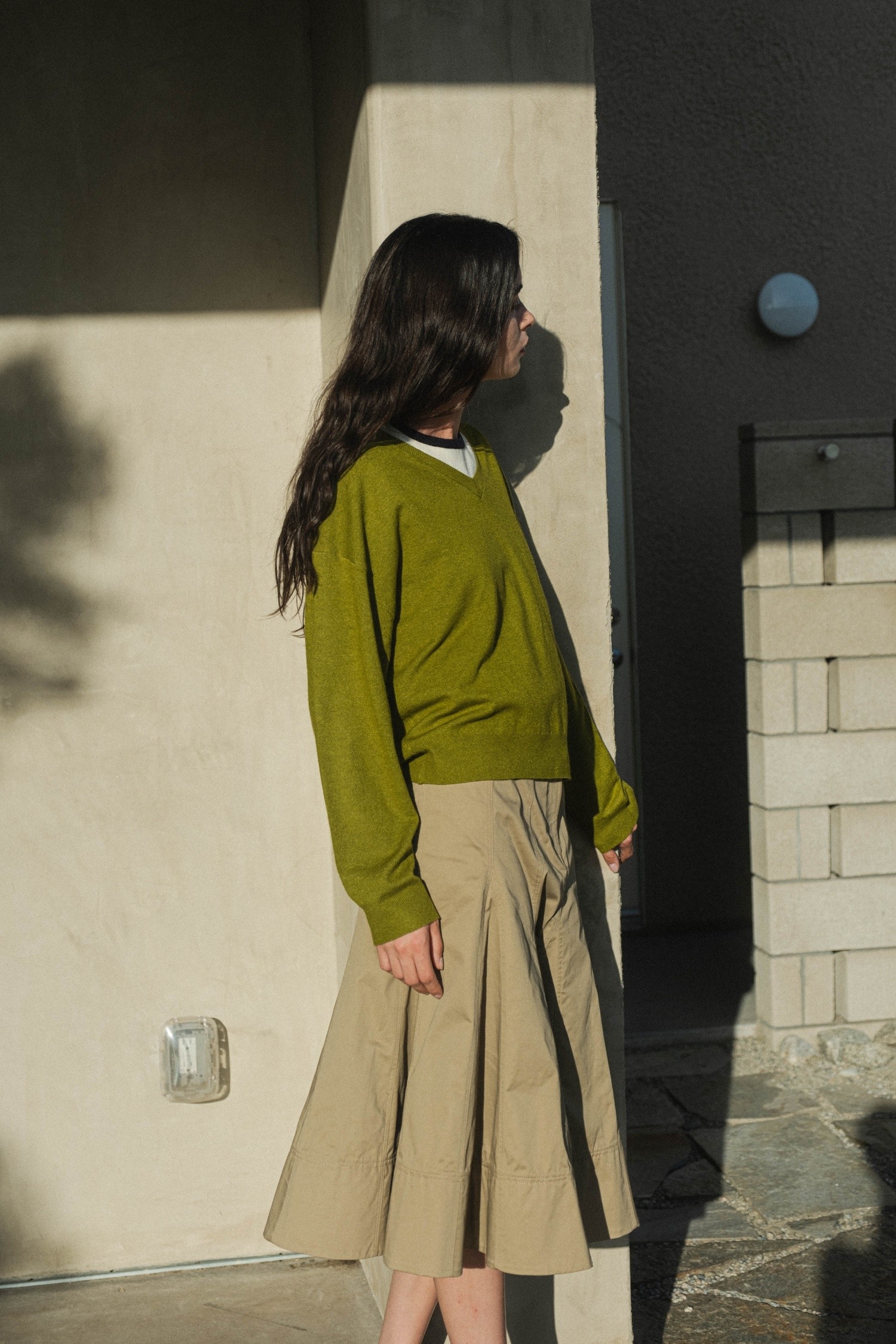 SMR1134-KHAKI