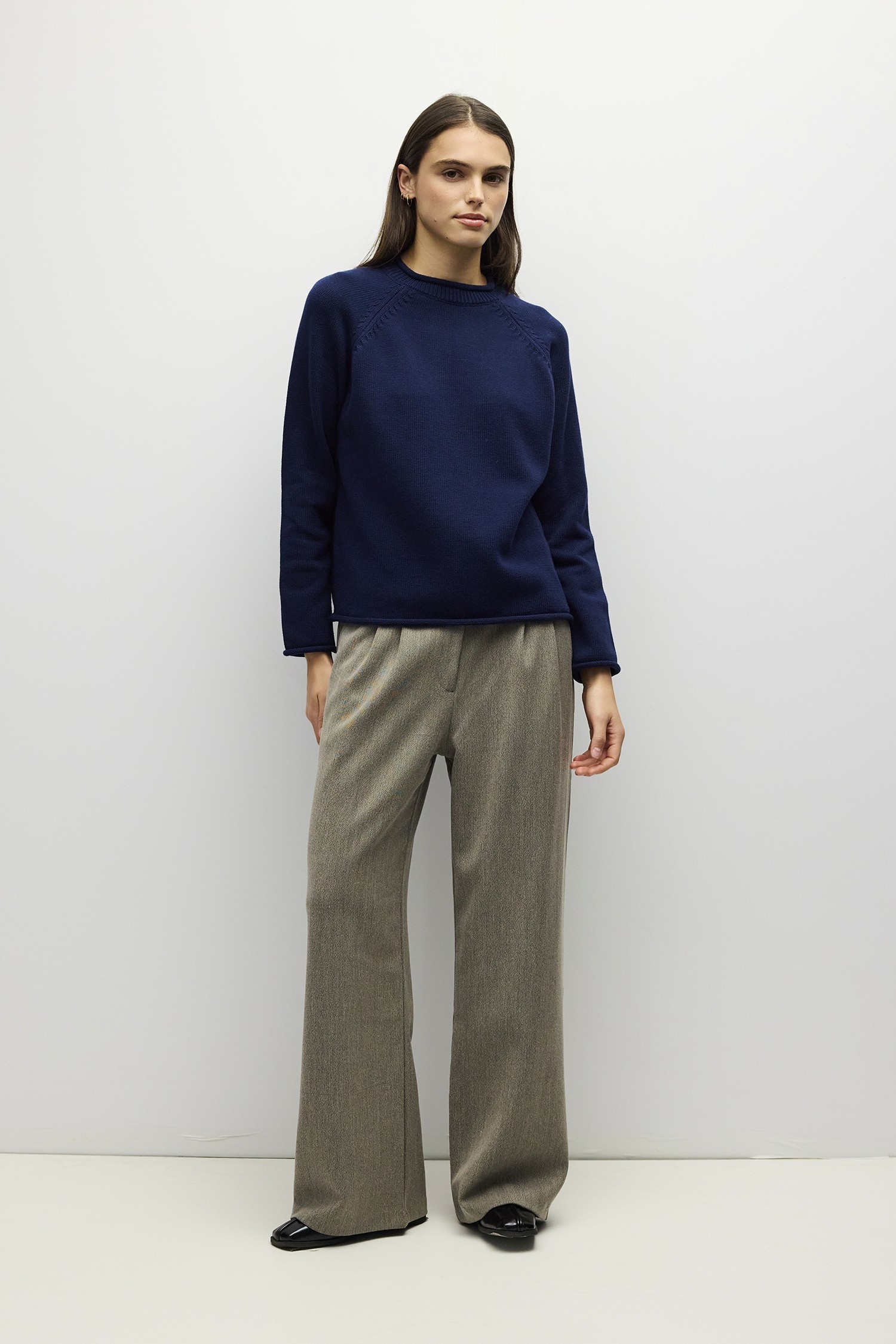 TMR1508-NAVY