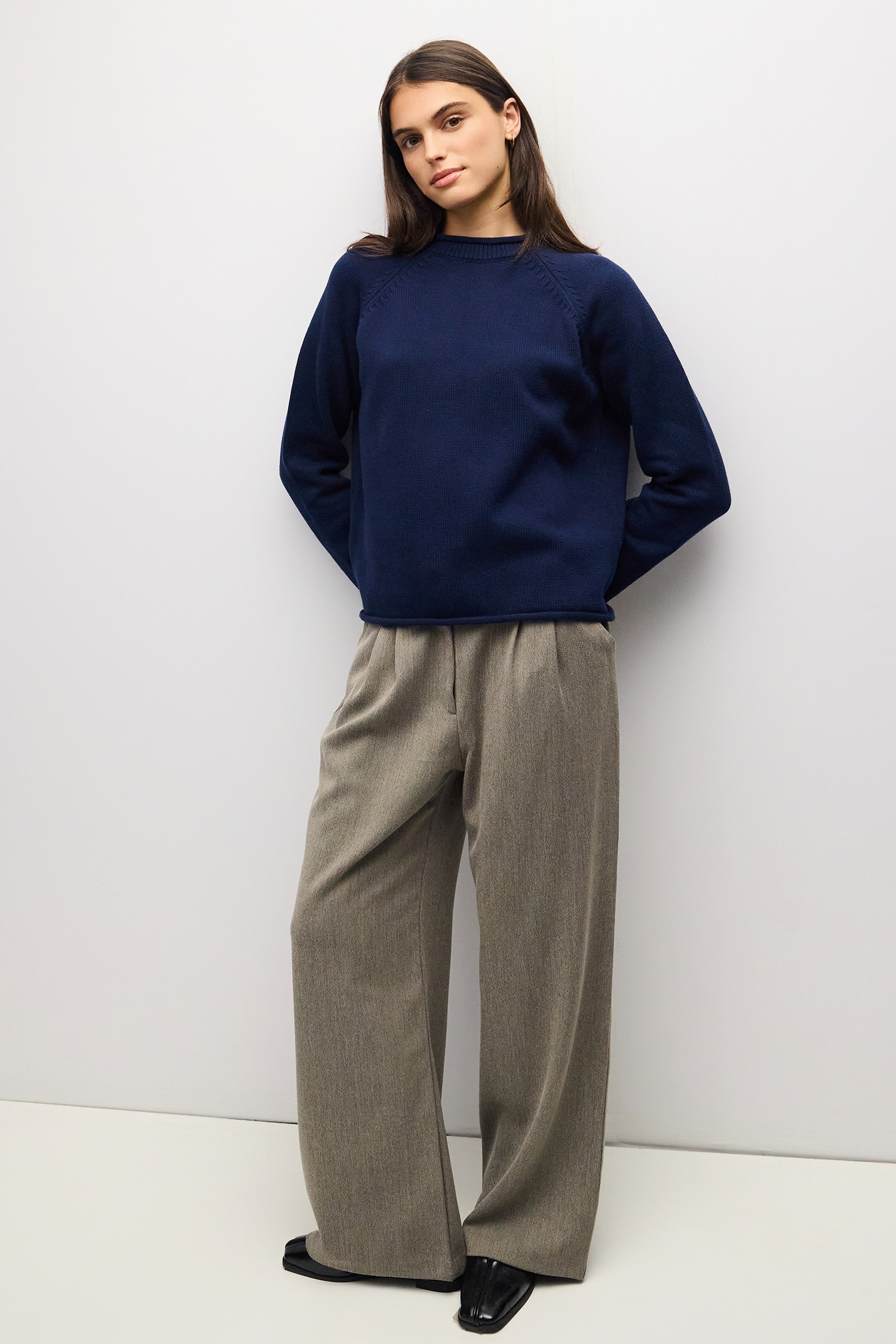 TMR1508-NAVY