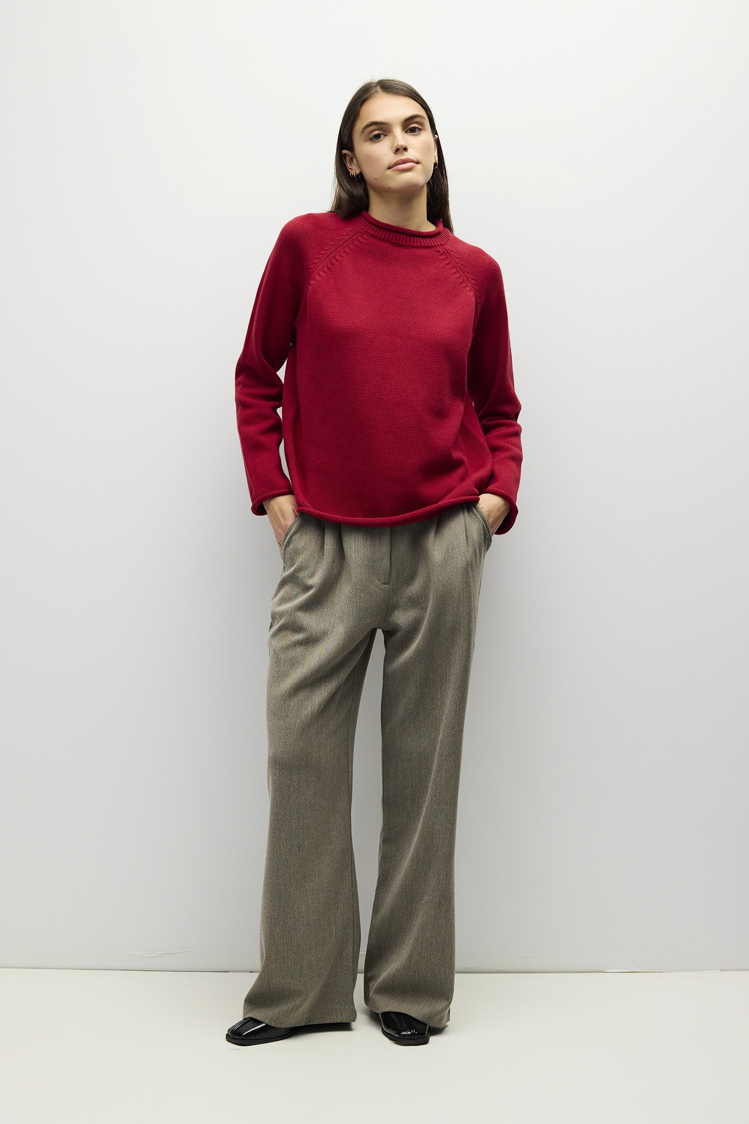 TMR1508-RED