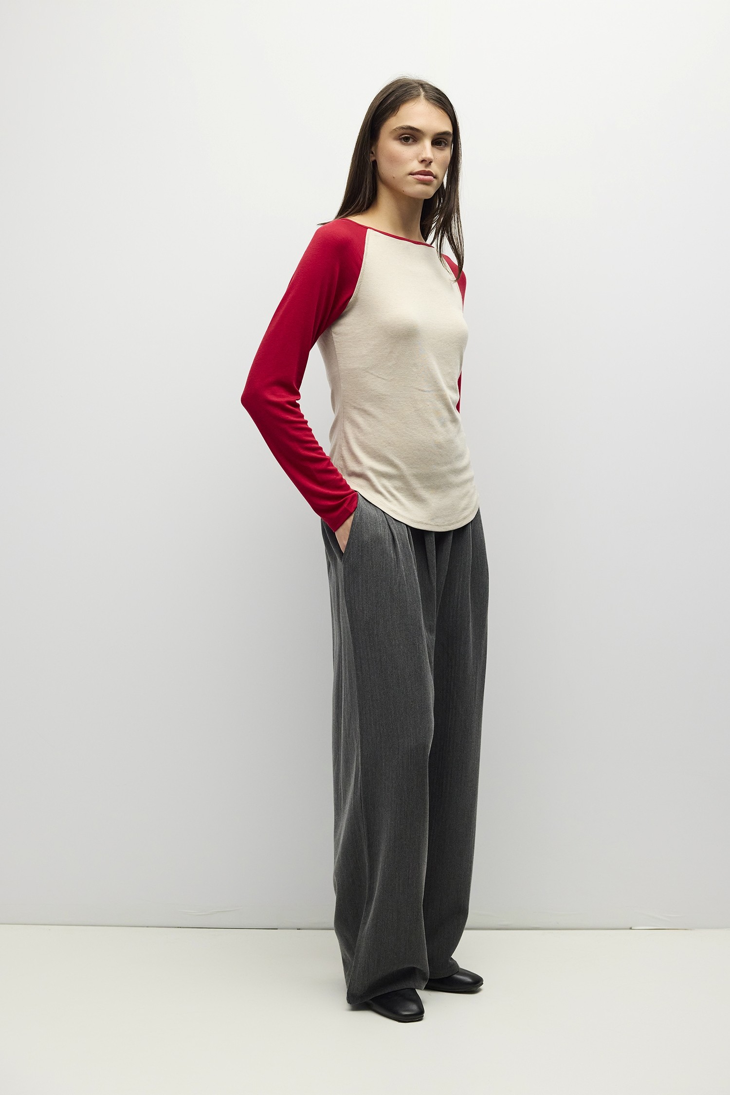 TMR1525-TAUPE-RED